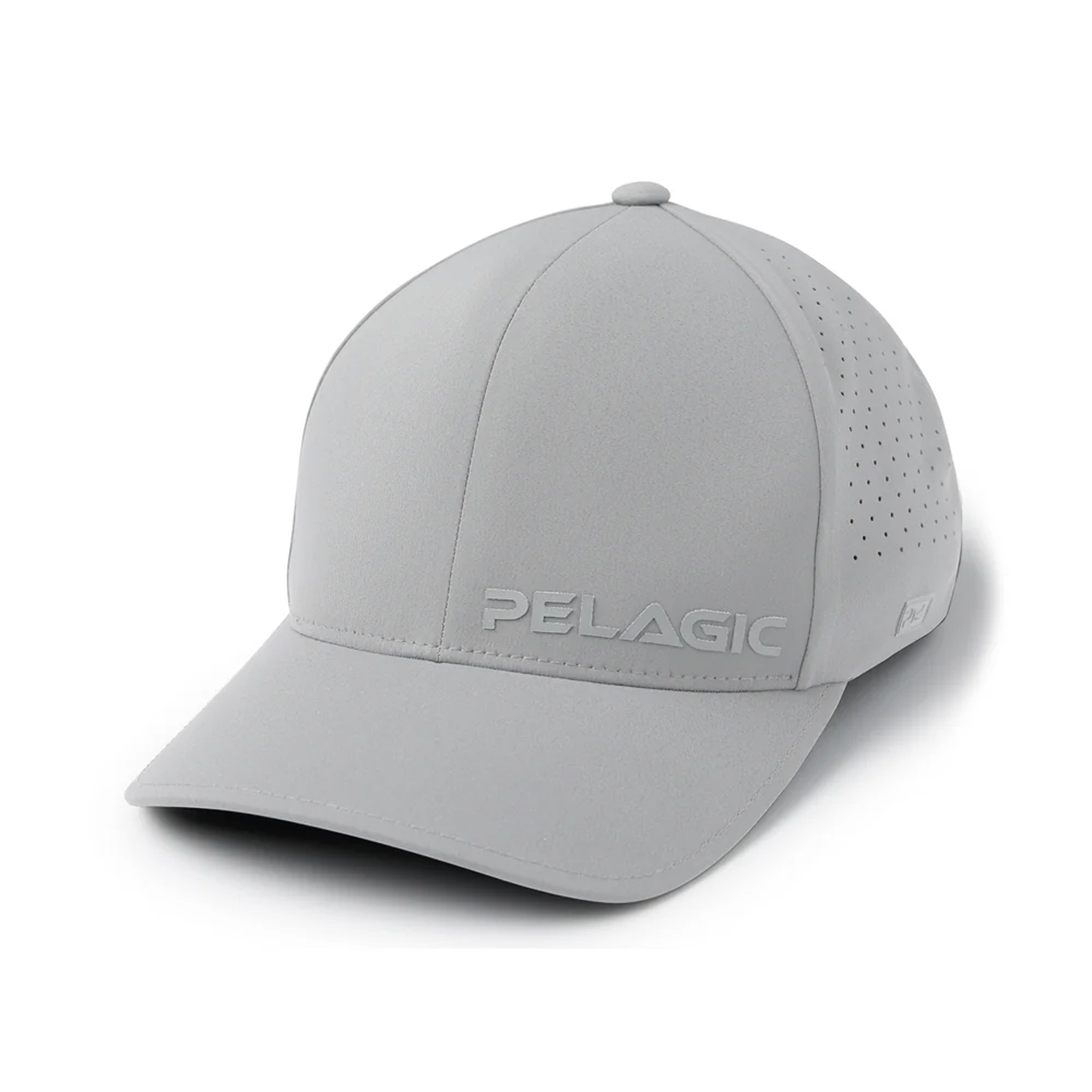 Pelagic Flexfit Delta Alpha Snapback