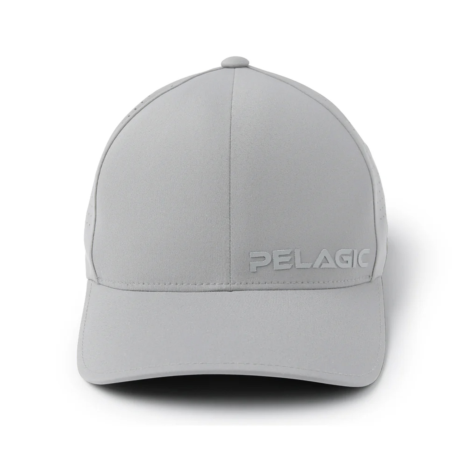 Pelagic Flexfit Delta Alpha Snapback Hat