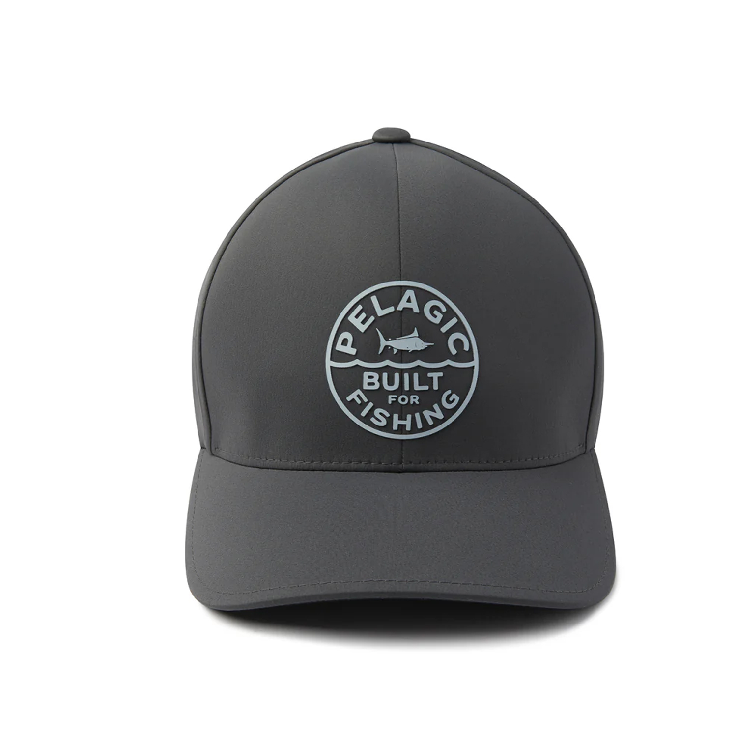 Pelagic Flexfit Delta® Performance Snapback Hat