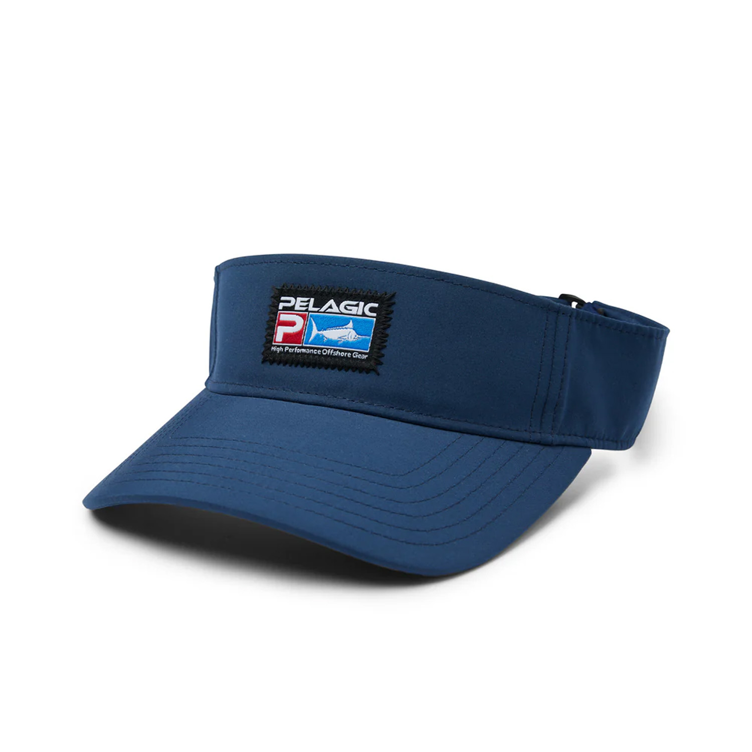 Pelagic South Point Performance Visor