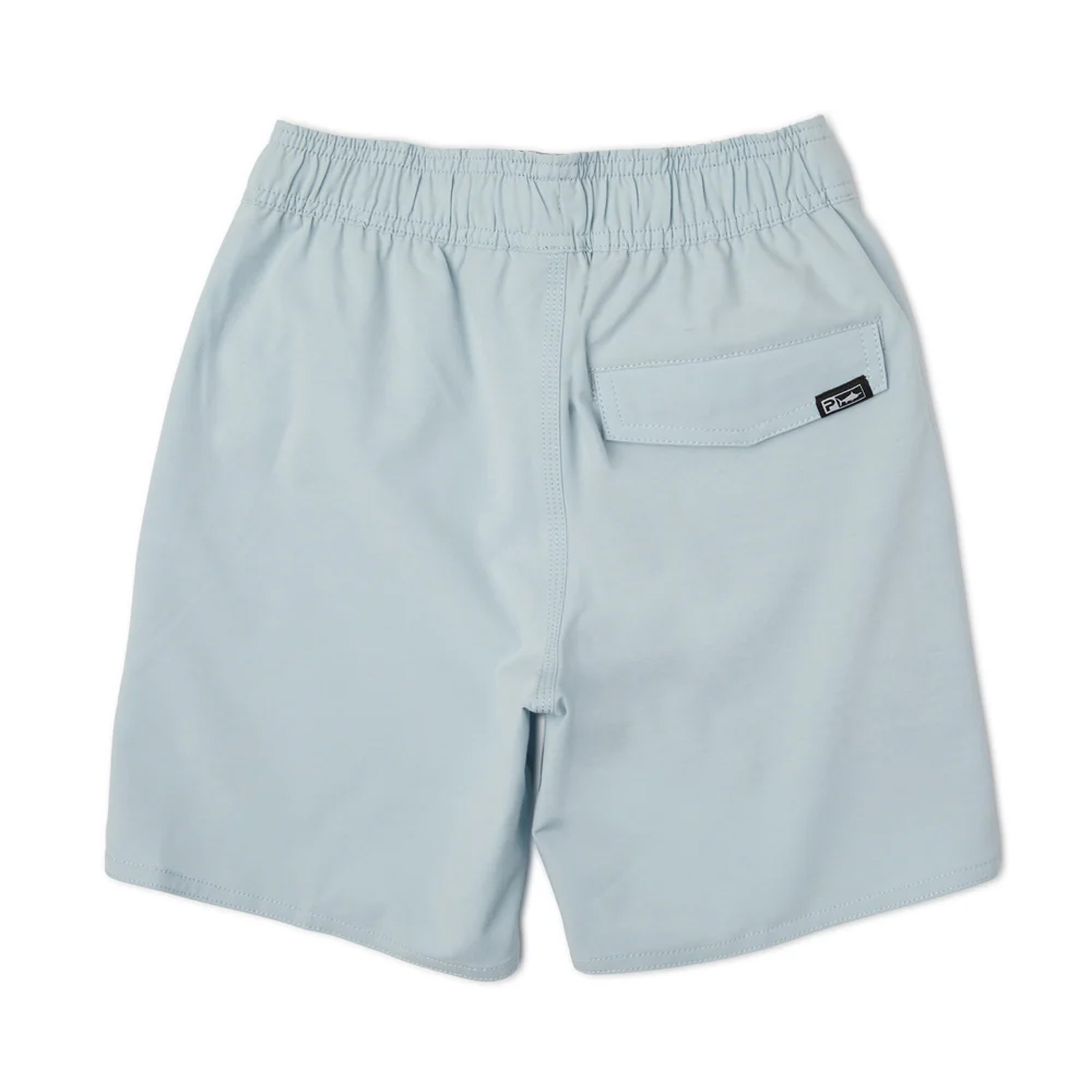 Pelagic Dockside Deep Sea Center Con Shorts (Kid's)