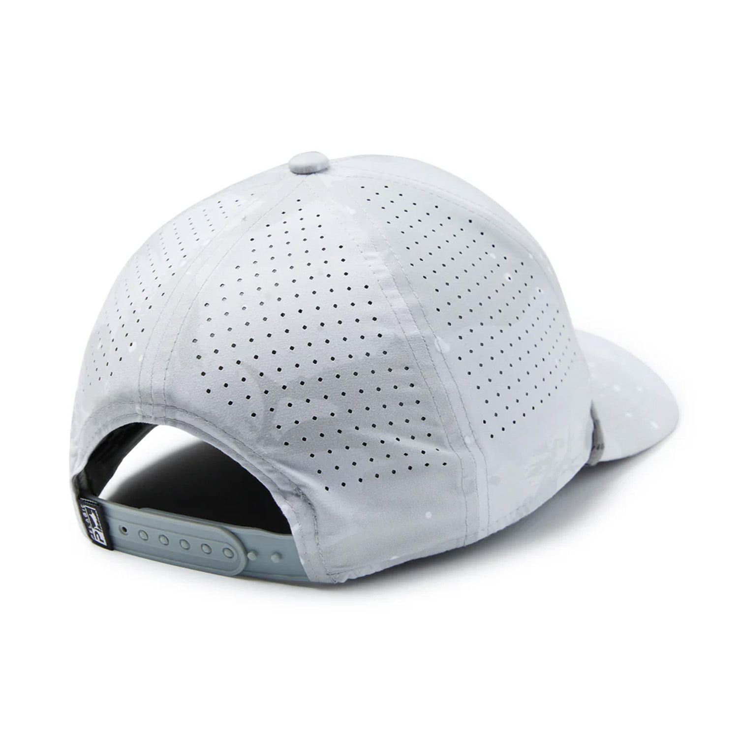 Pelagic Upswell Brushed Camo Hat