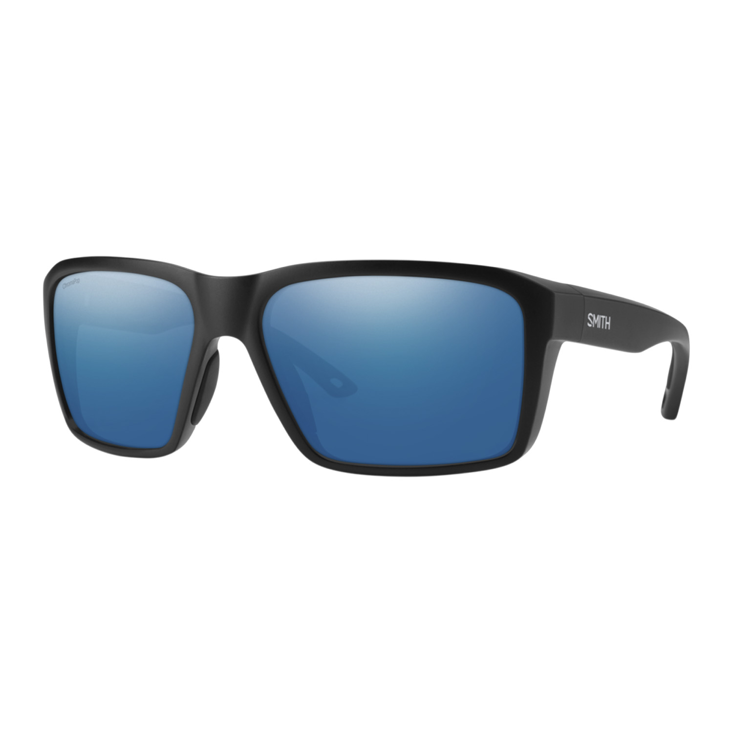 Smith Backcast ChromaPop™ Sunglasses Blue Mirror