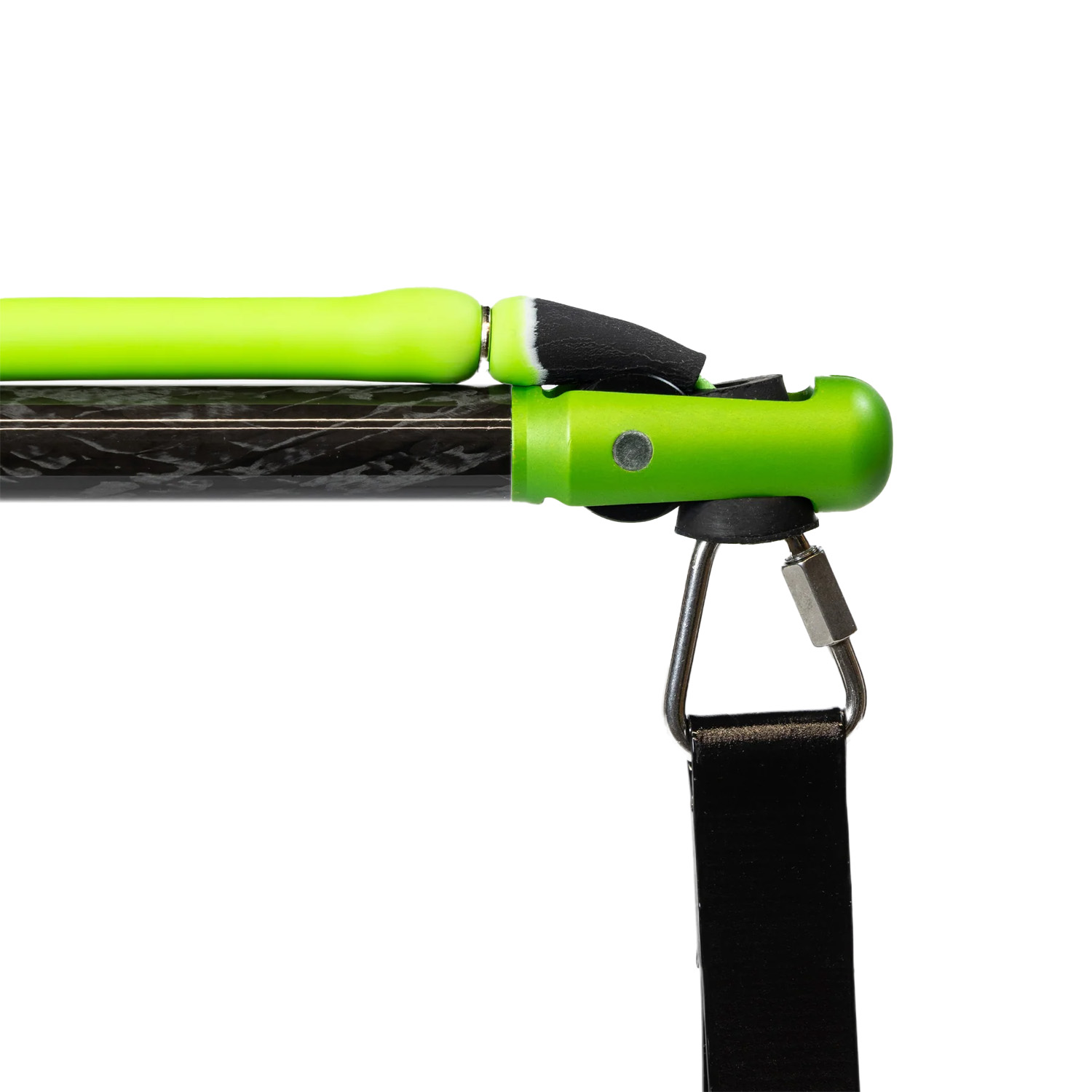 JBL 9ft Shaka Roller Carbon Pole Spear