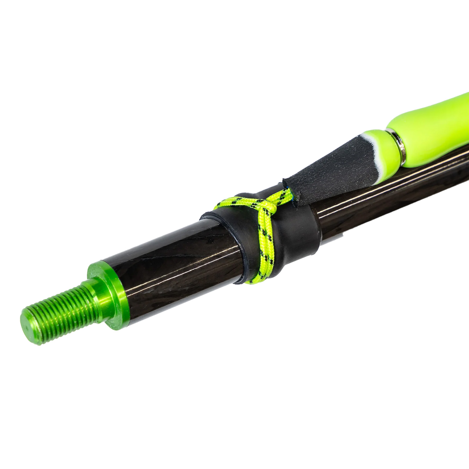 JBL 9ft Shaka Roller Carbon Pole Spear