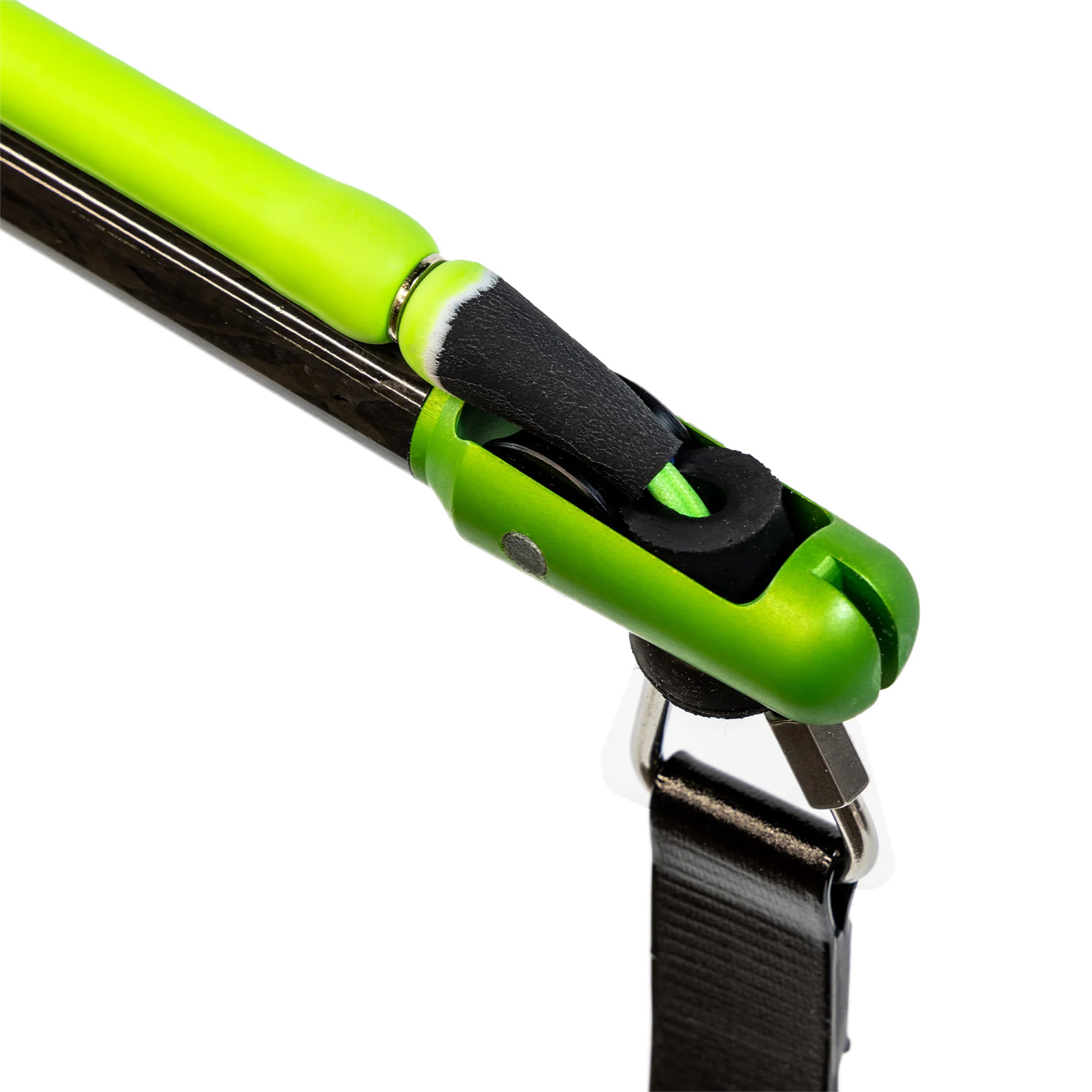 JBL 9ft Shaka Roller Carbon Pole Spear