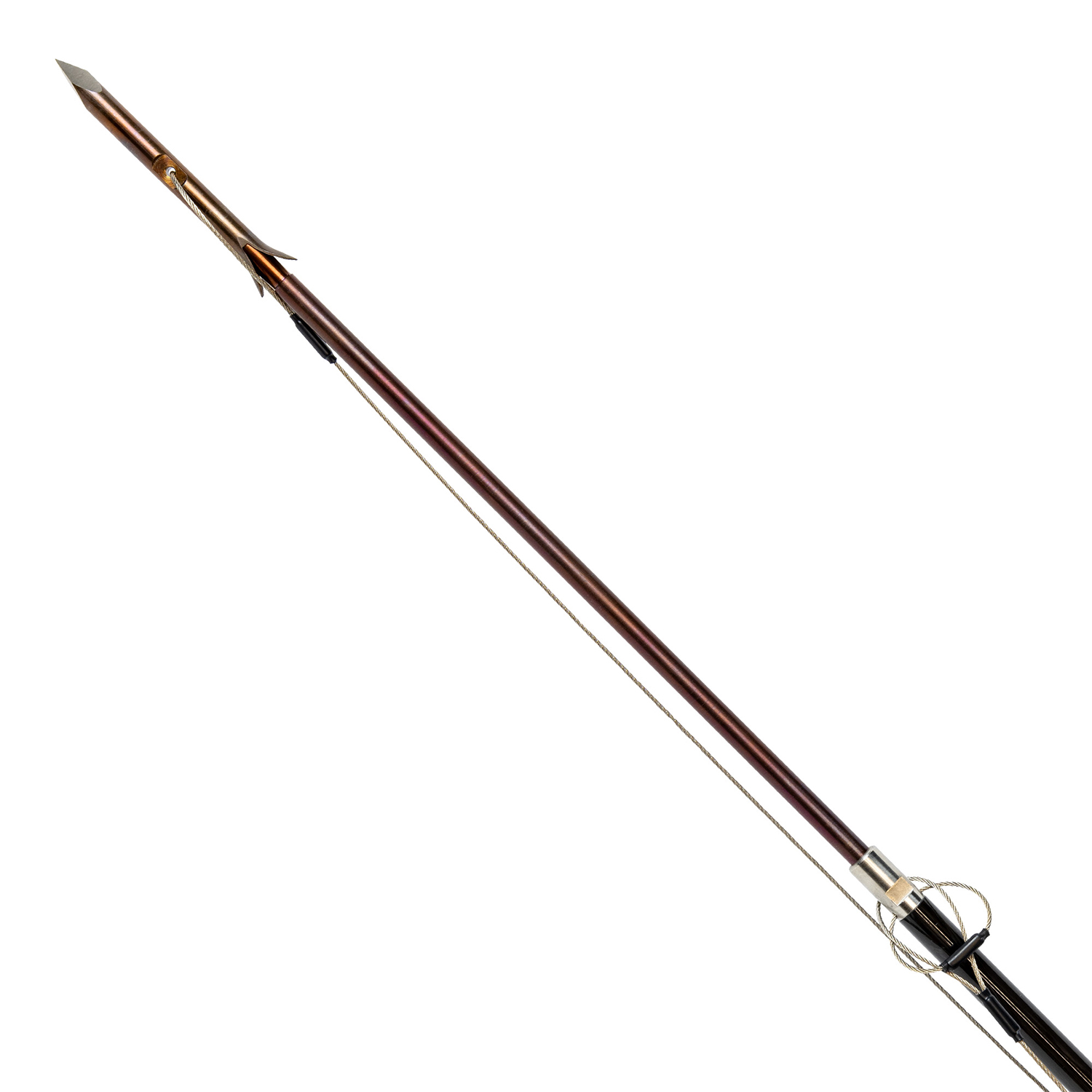 JBL Harpoon Slip Tip and Injector Rod