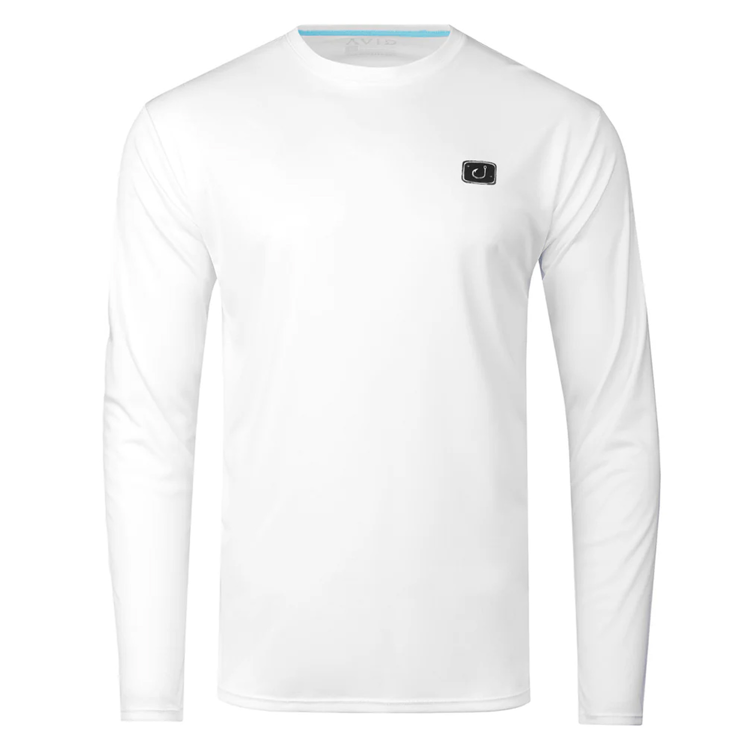 AVID AVIDry Cosmic Fish Camp Performance Shirt (Men’s)