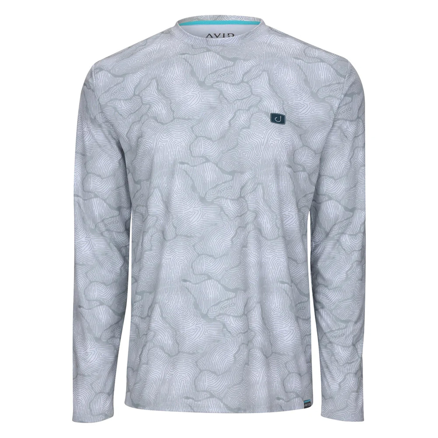 AVID AVIDry Ravine Long Sleeve Shirt (Men’s)