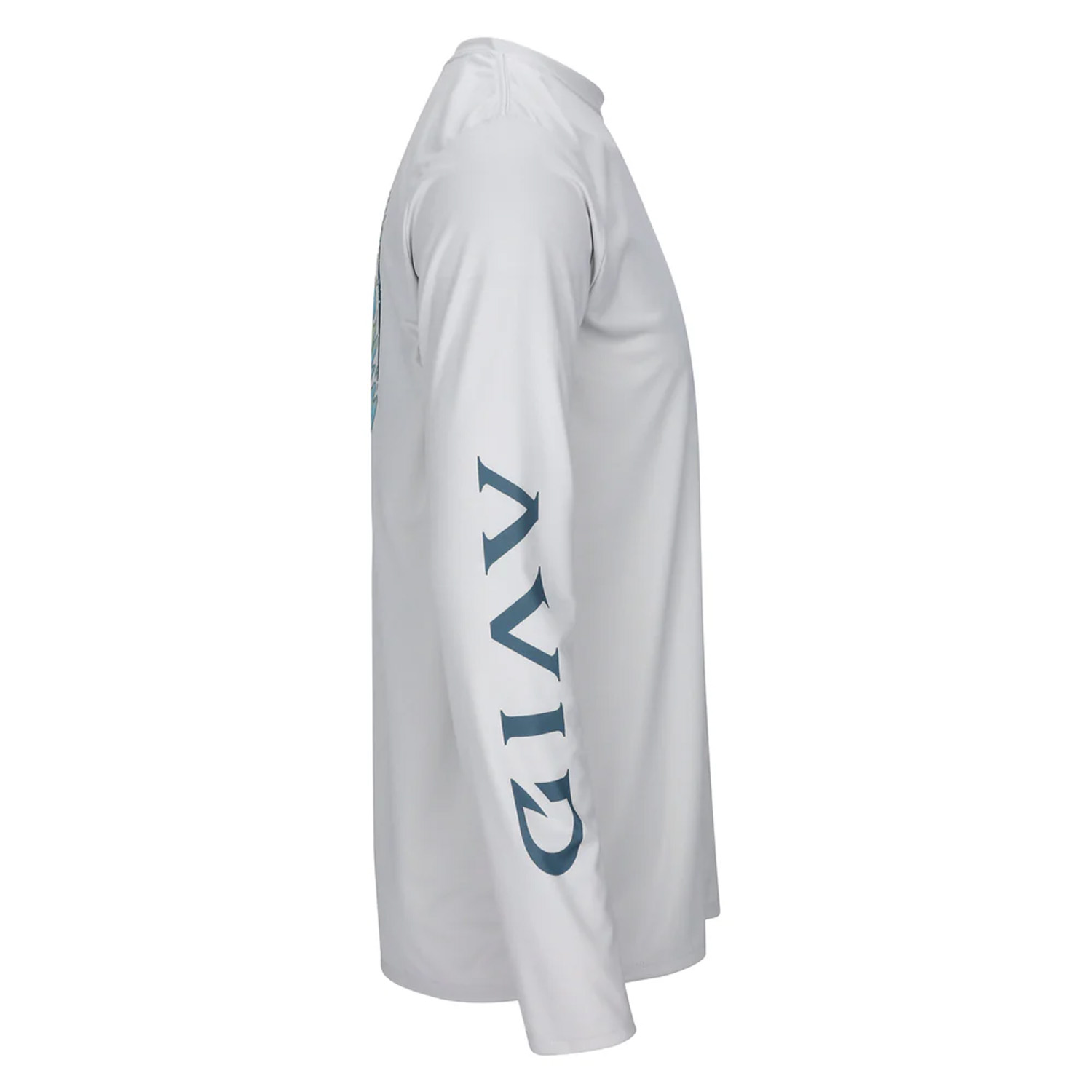 AVID AVIDry Silver King Performance Shirt (Men's)