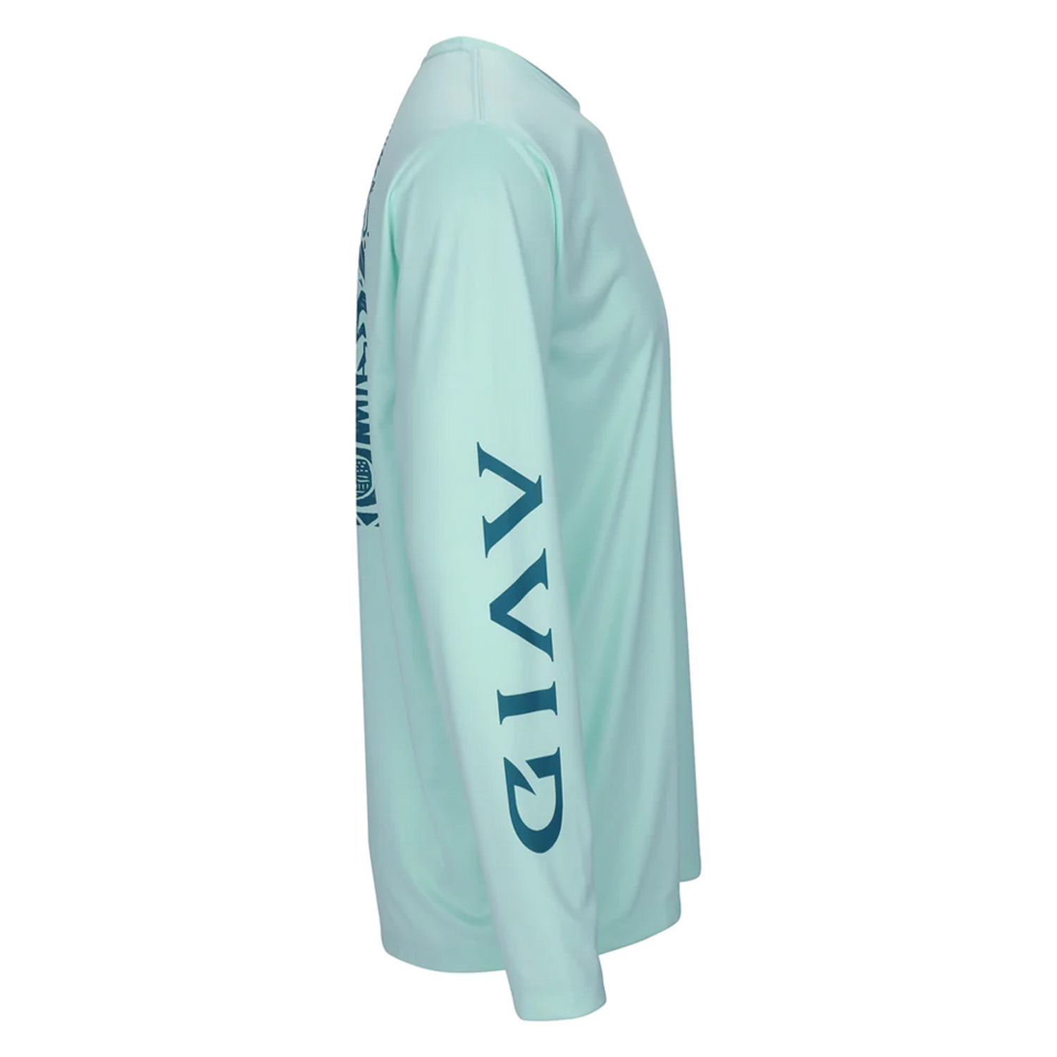 AVID AVIDry Fish Folk Long Sleeve Shirt (Men’s)
