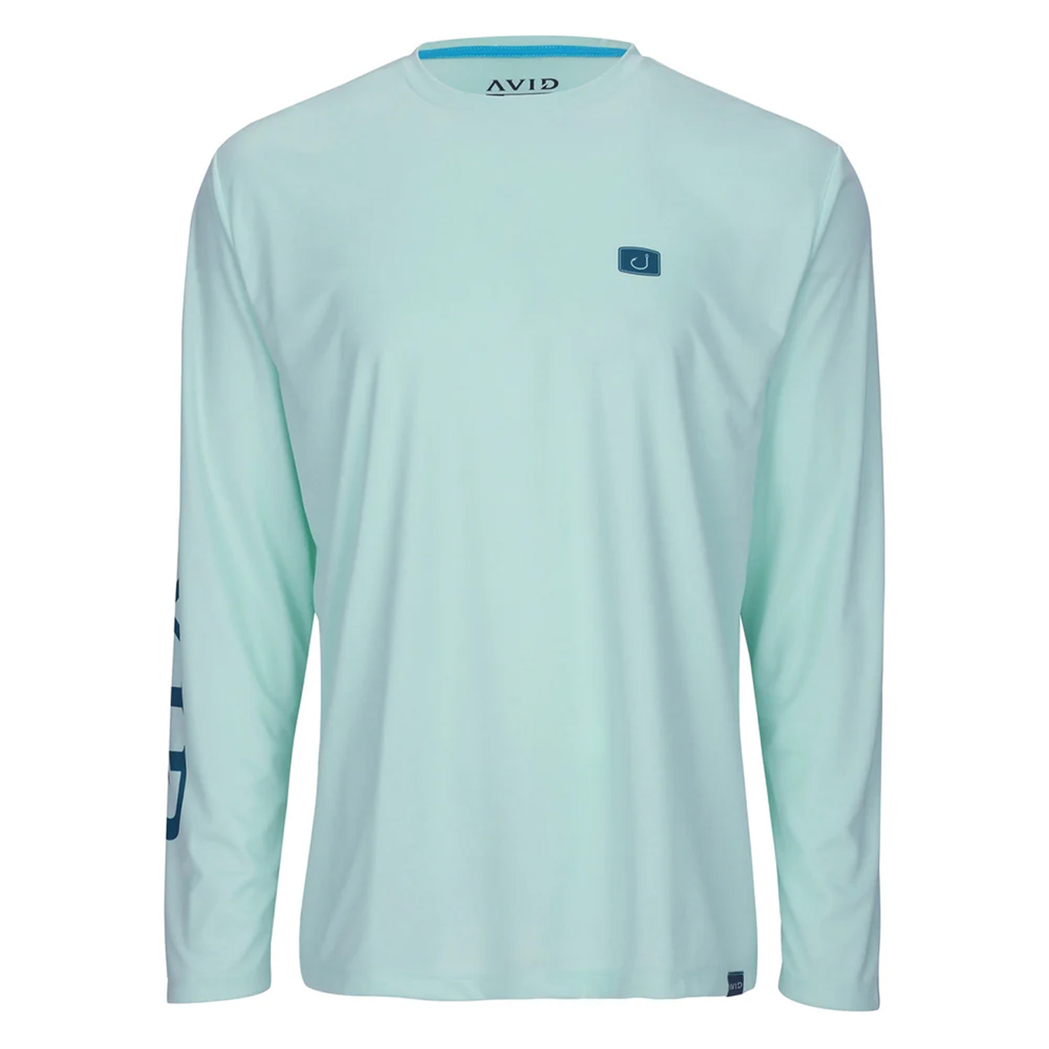 AVID AVIDry Fish Folk Long Sleeve Shirt (Men’s)