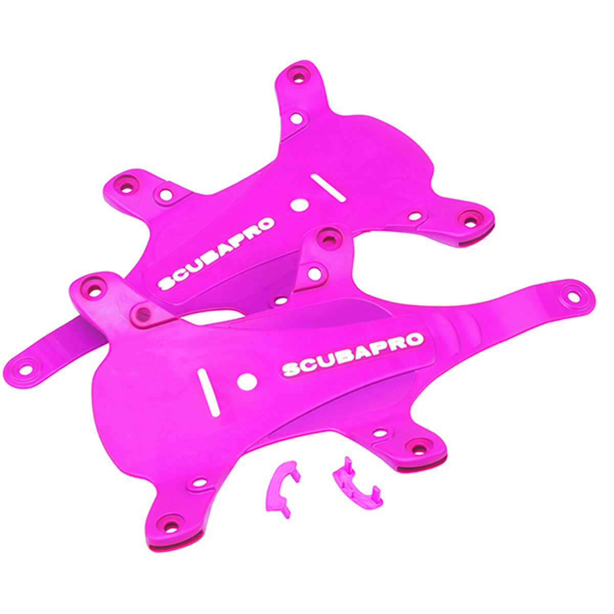 Scubapro Hydro Pro BCD Pink Package (Women’s) - color kit