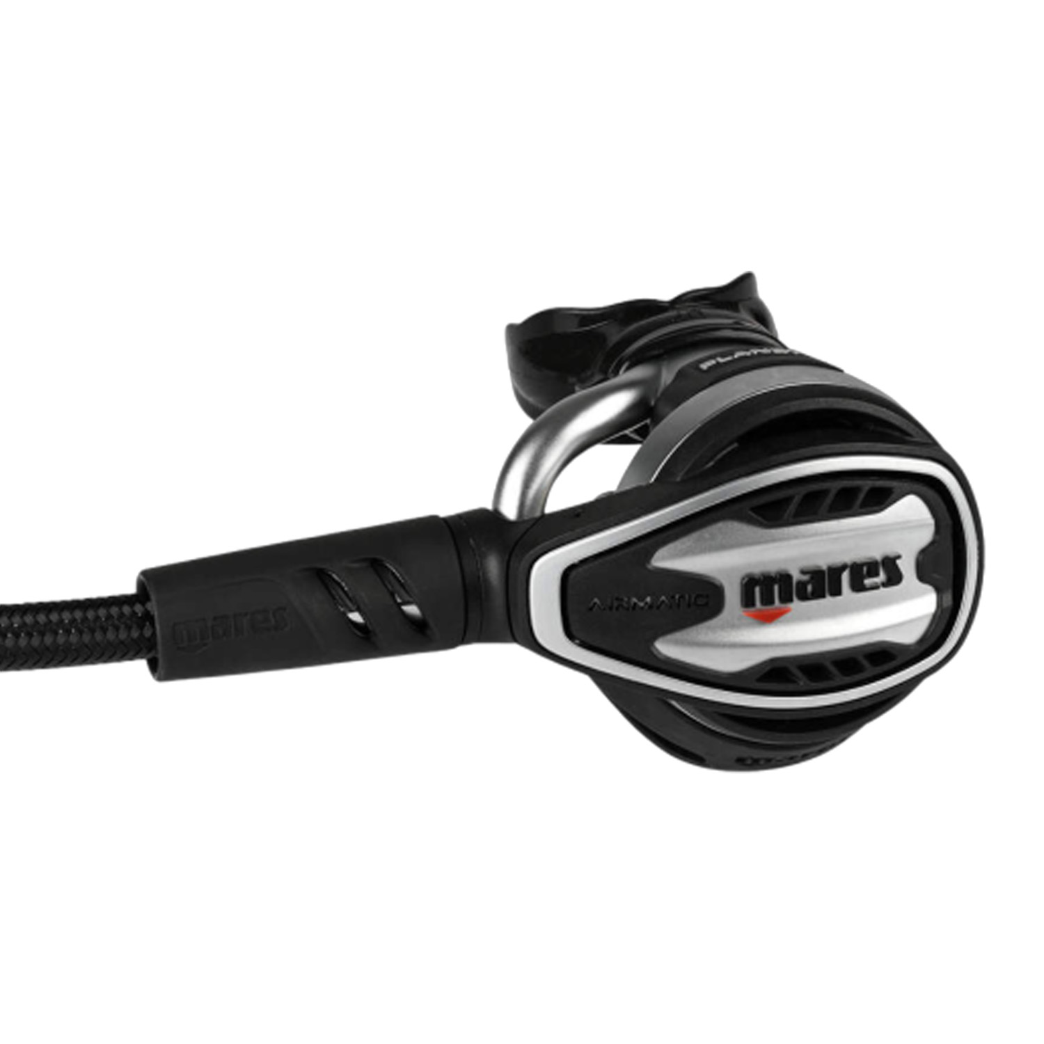 Mares Planet Airmatic 88X TBP Yoke Regulator - second stage