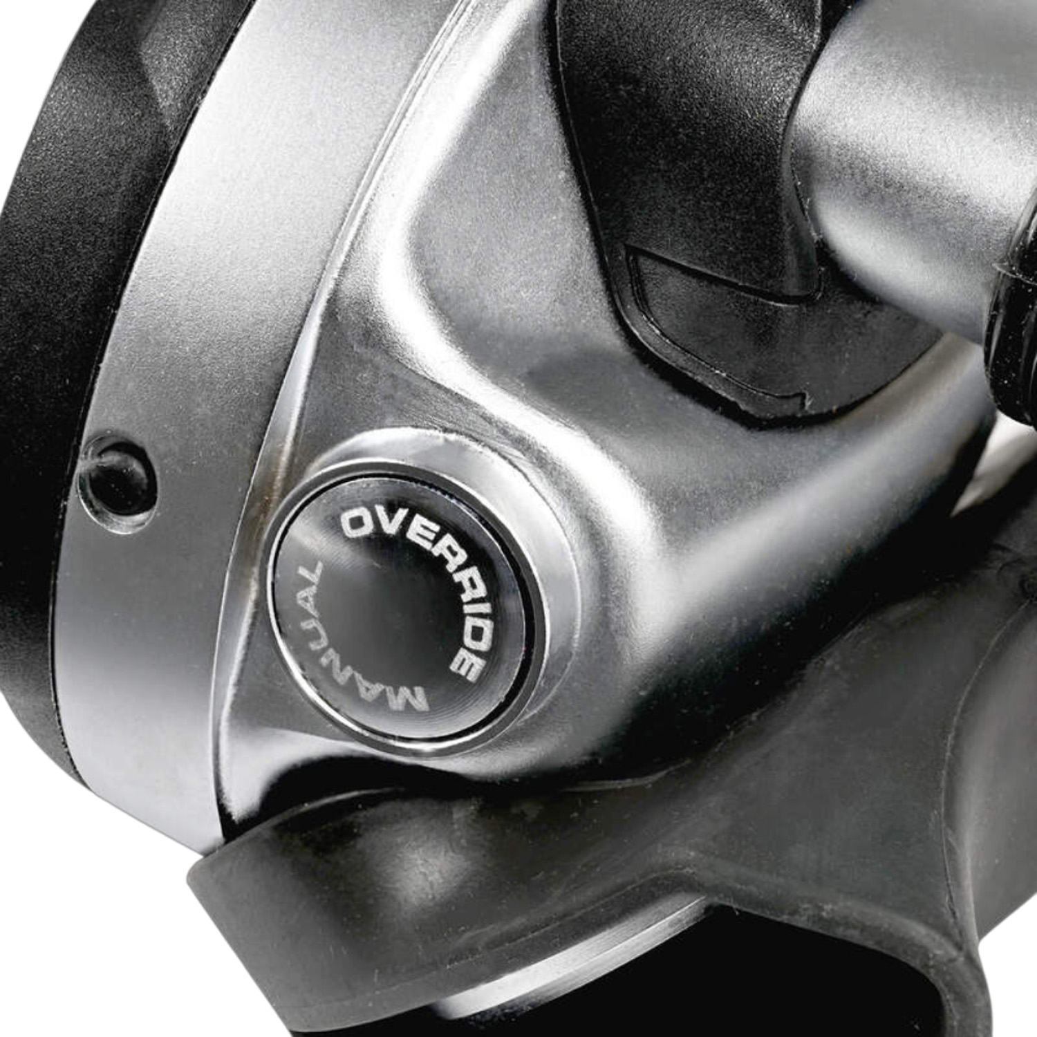 Mares Planet Airmatic 88X TBP Yoke Regulator ventri valve