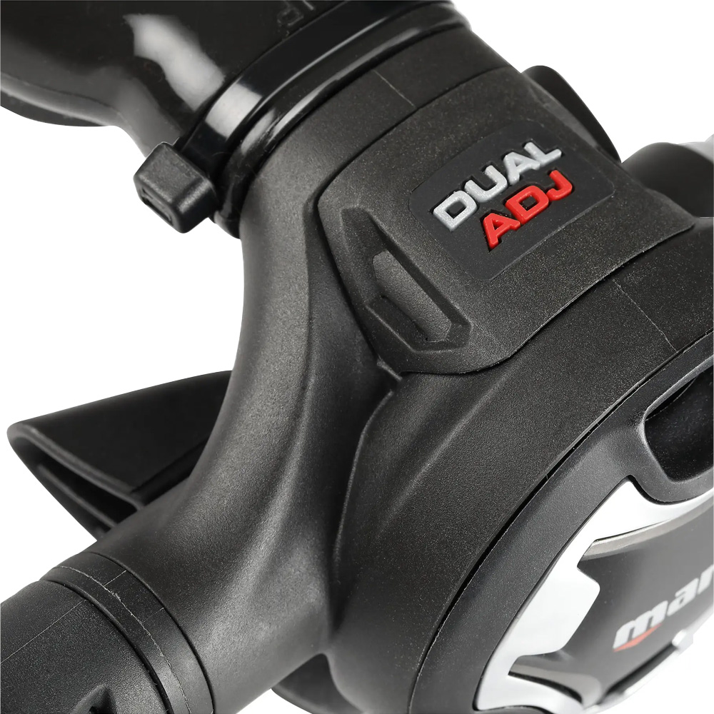 Mares Ultra ADJ/82X Regulator (Yoke) Mares Ultra ADJ/82X Regulator (Yoke)