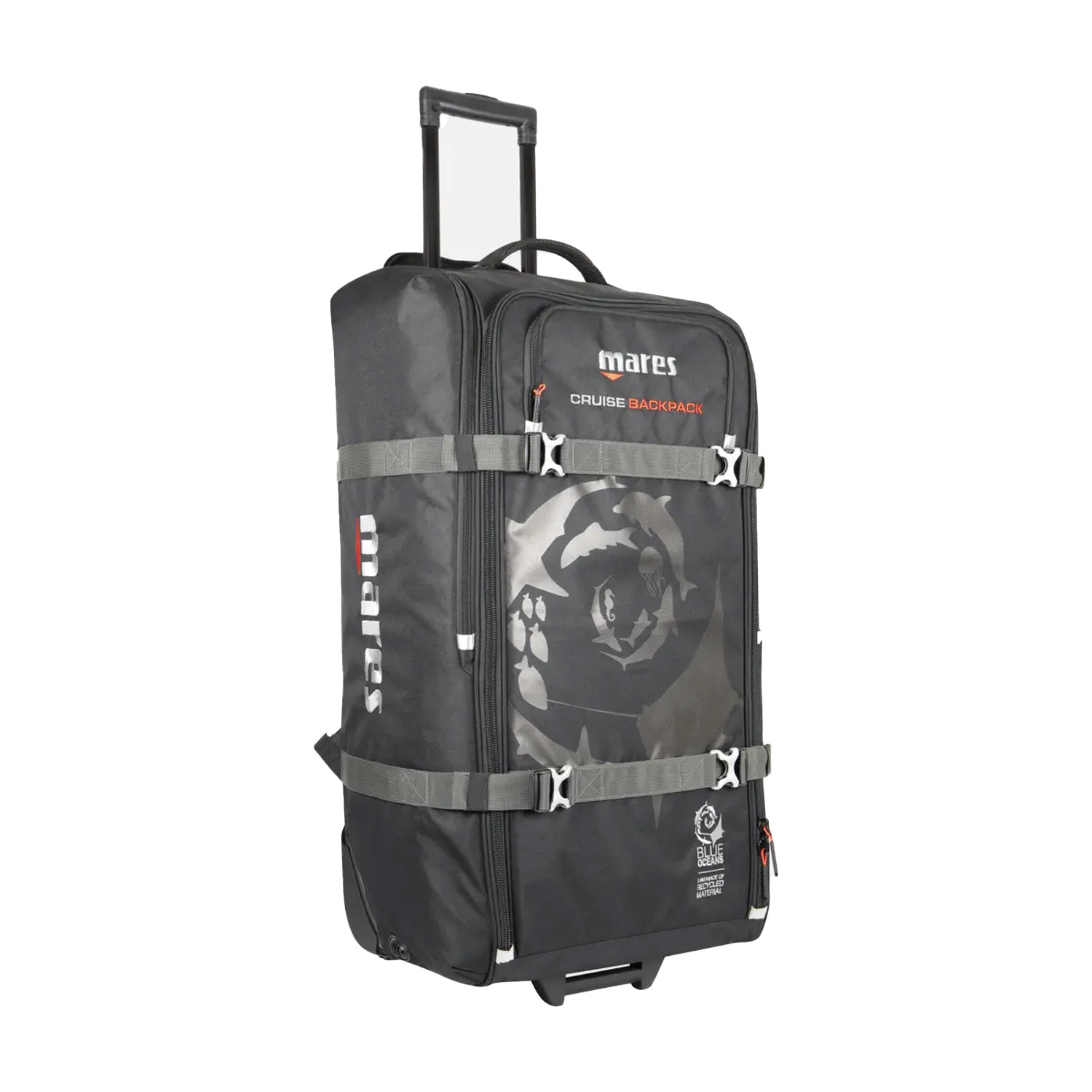 Mares Cruise Backpack Luggage