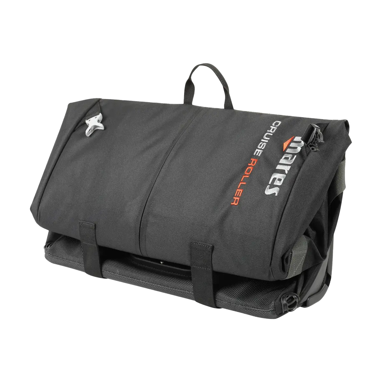 Mares Cruise Roller Foldable Luggage