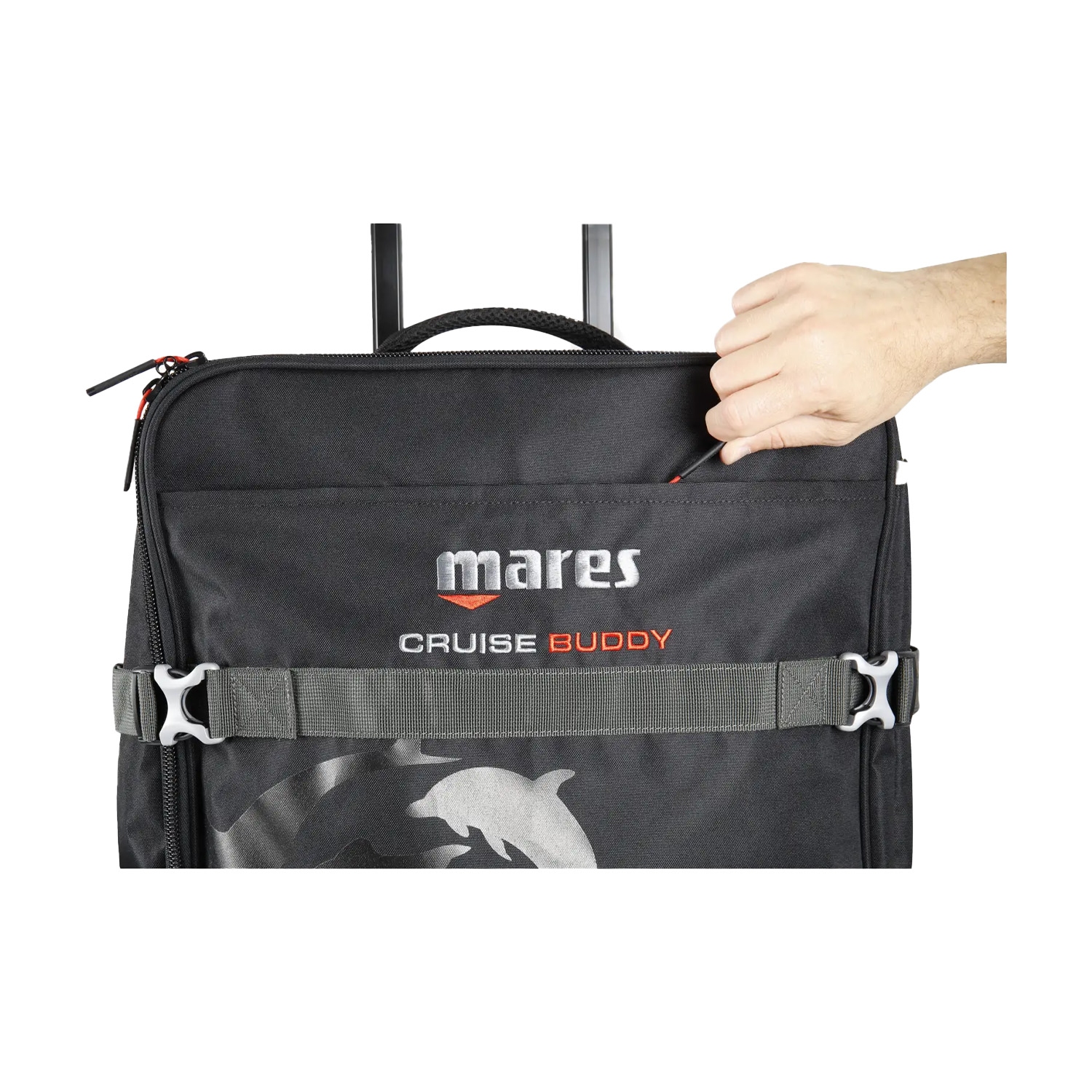 Mares Cruise Buddy Dive Bag
