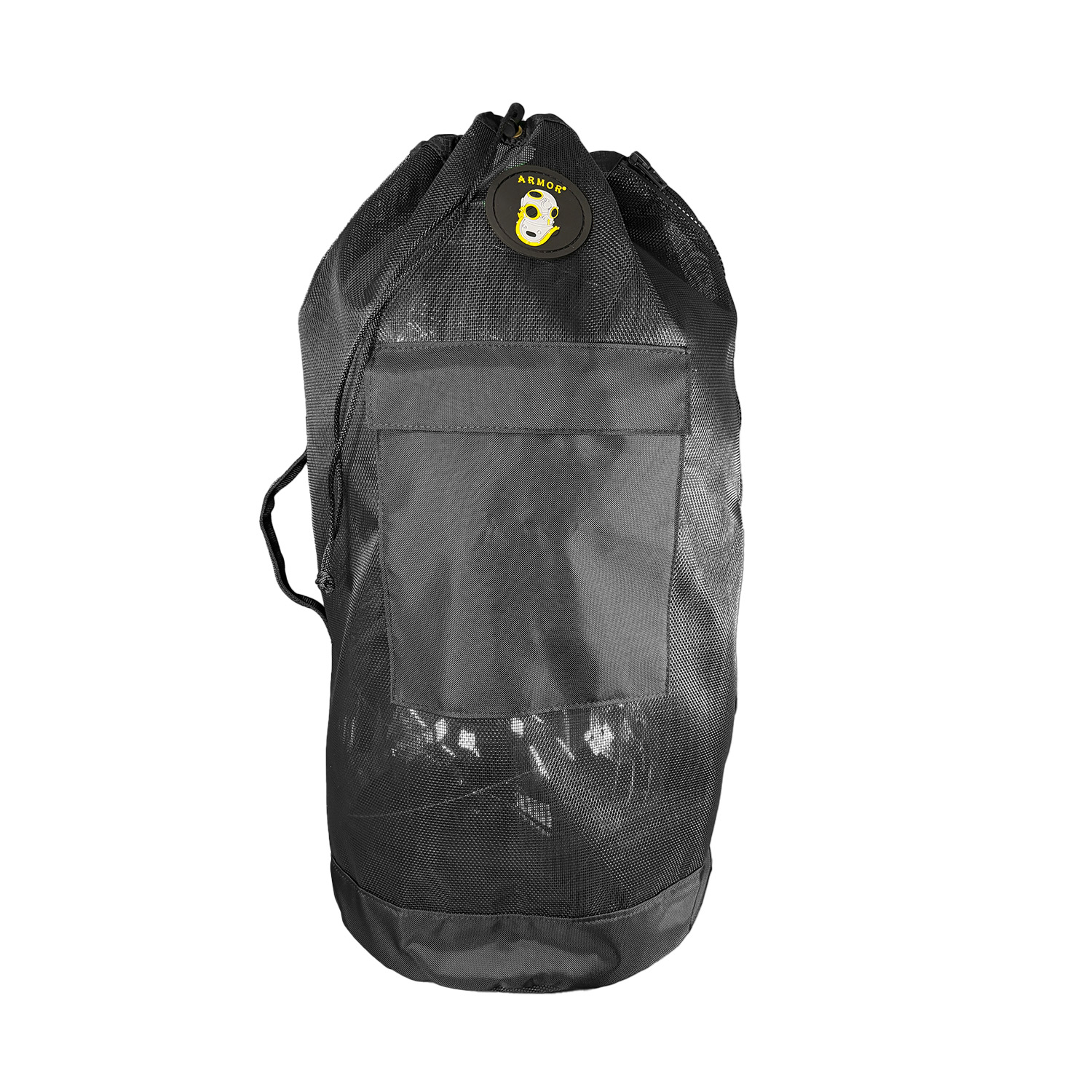 Armor Coated Mesh Backpack