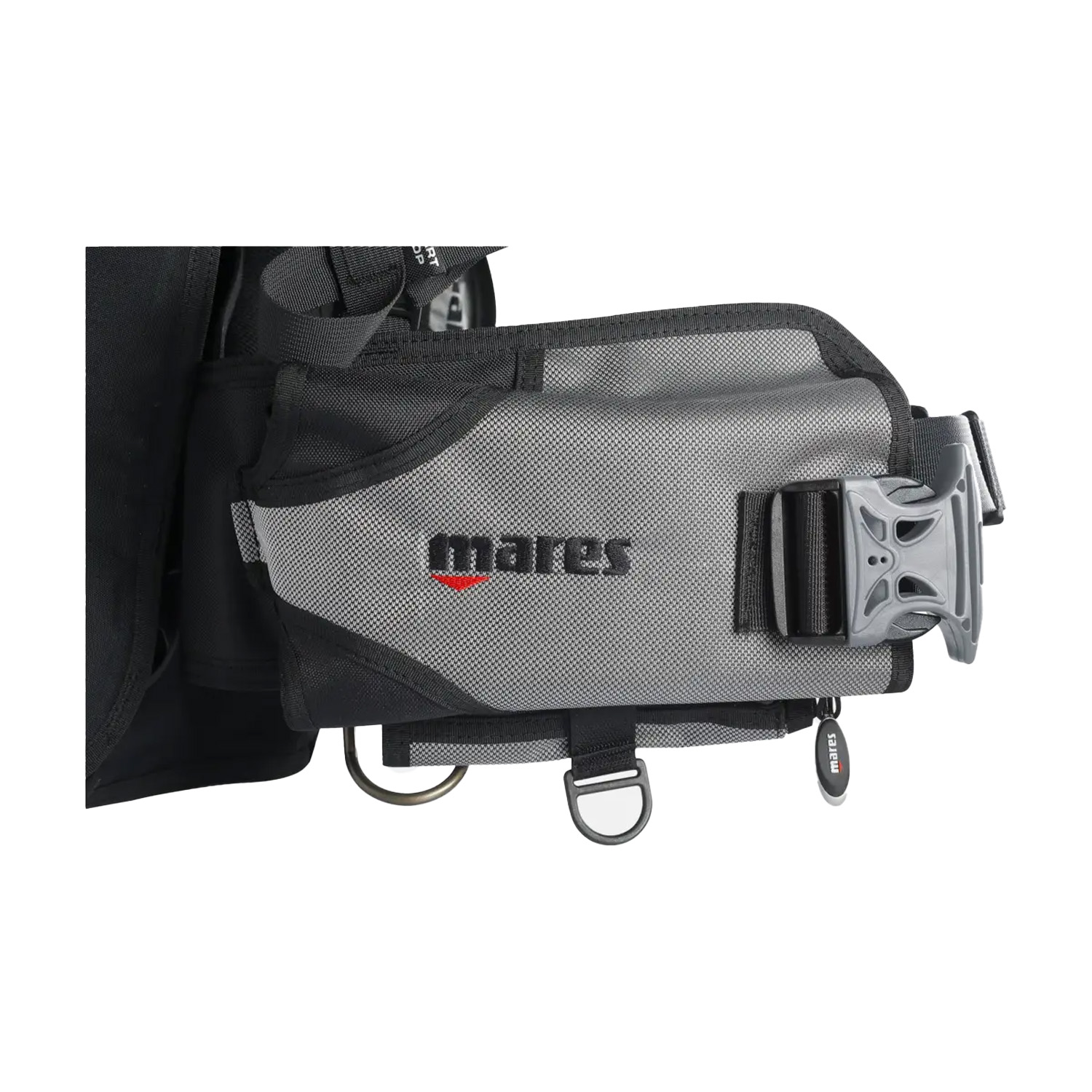 Mares Magellan BCD pocket