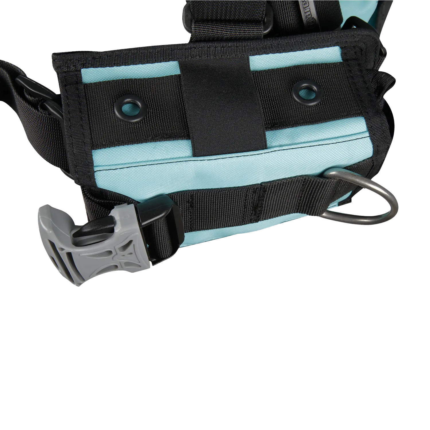 Mares She Dives Magellan HD BCD