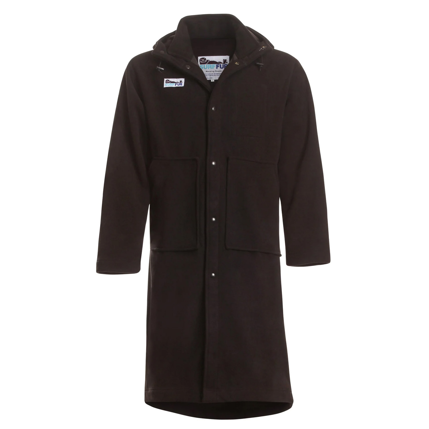 The Original Waterparka Dive Parka