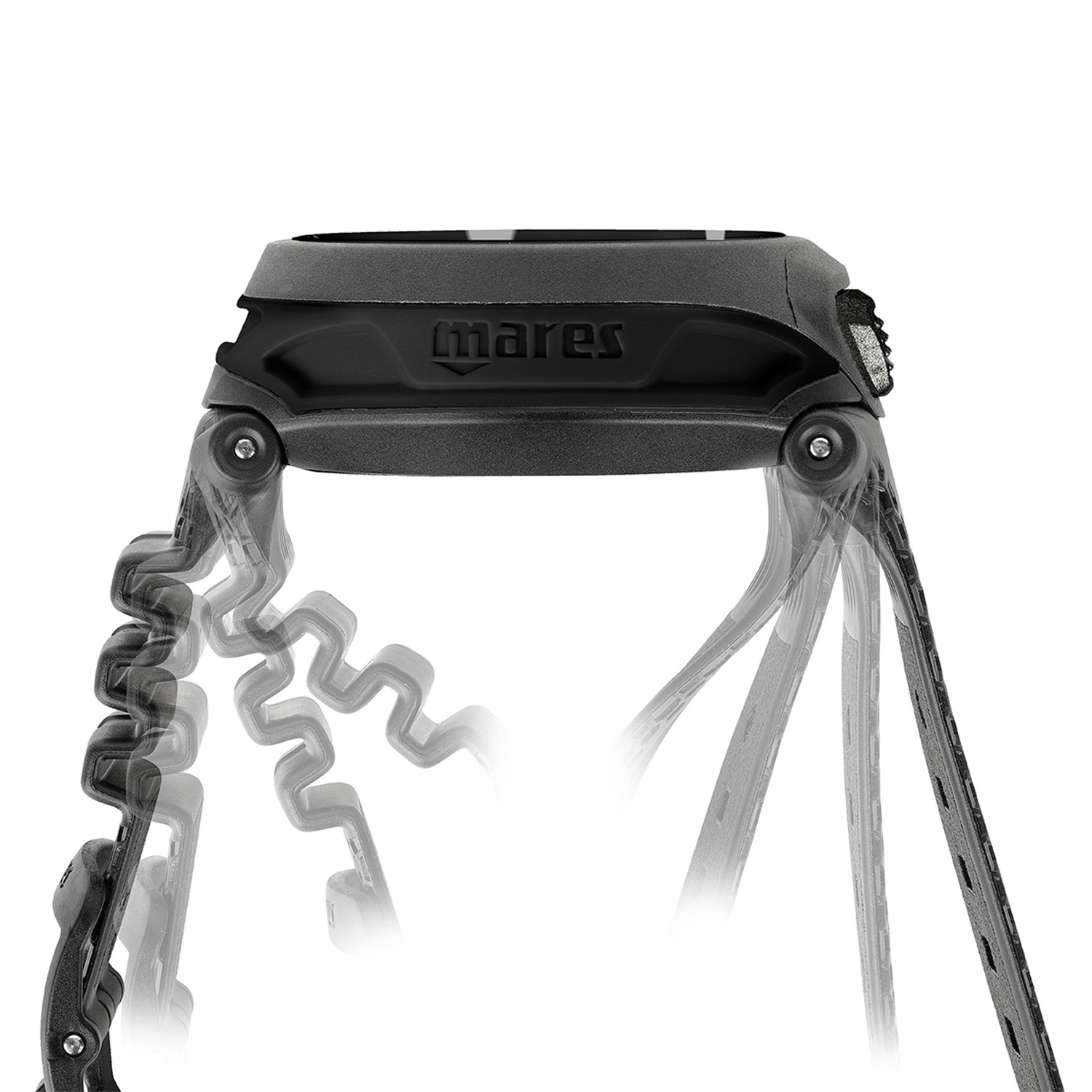 Mares Puck Lite Dive Computer