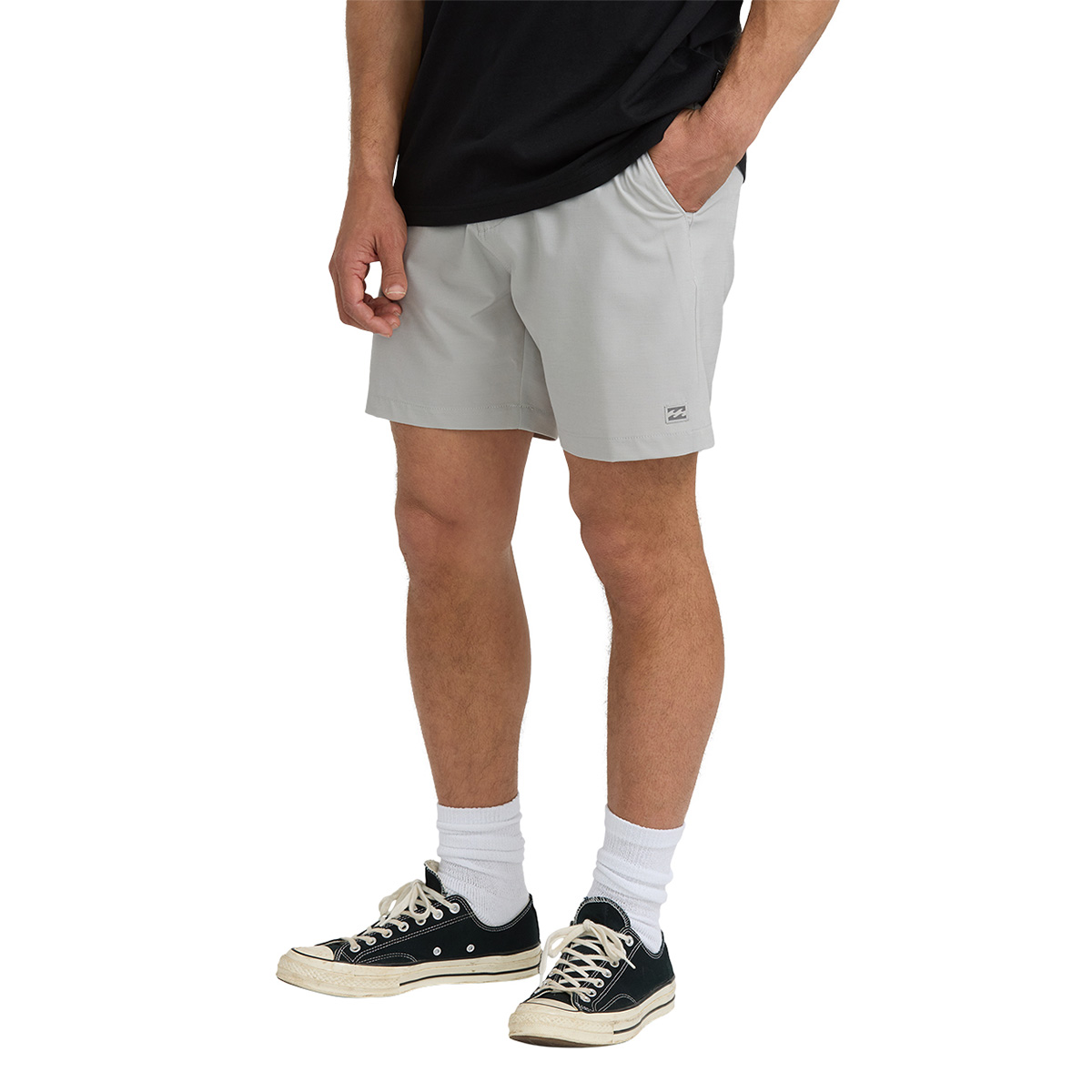 Billabong Crossfire 17" Submersible Walkshorts (Men’s)