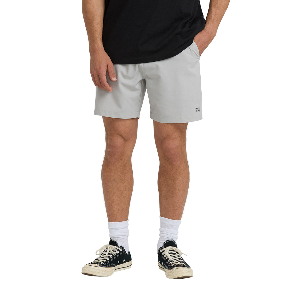 Billabong Crossfire 17" Submersible Walkshorts (Men’s)