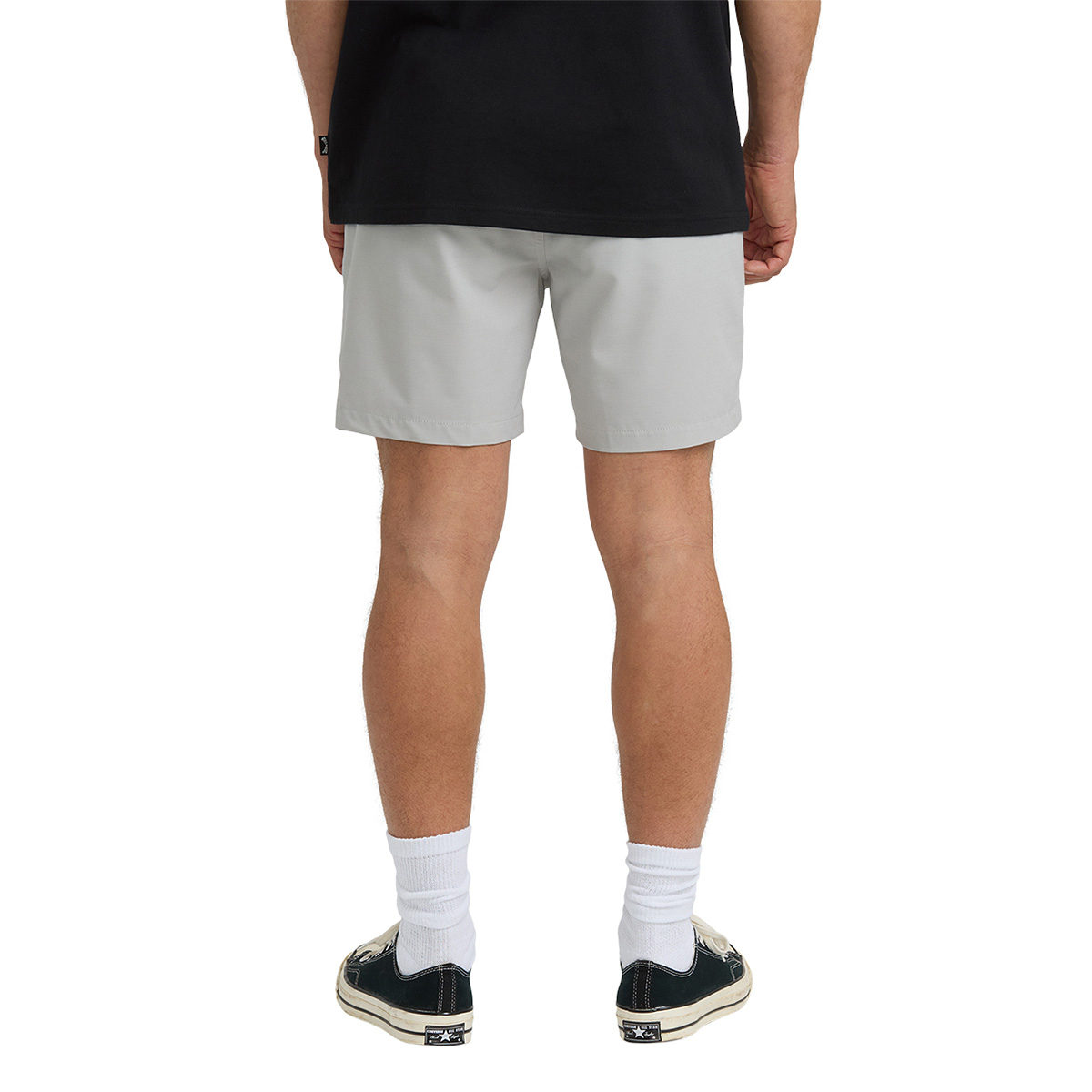 BILLABONG M CROSSFIRE 17 SUBMERSIBLE WLKSHT