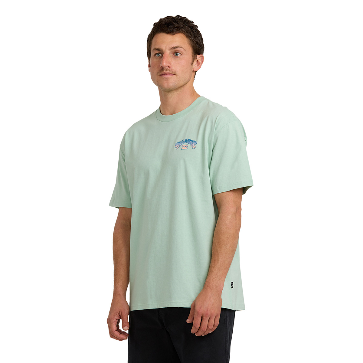 Billabong Wax Arch T-Shirt (Men’s)