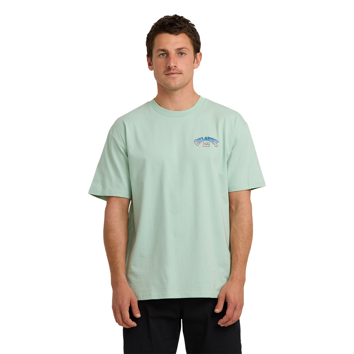 Billabong Wax Arch T-Shirt (Men’s)