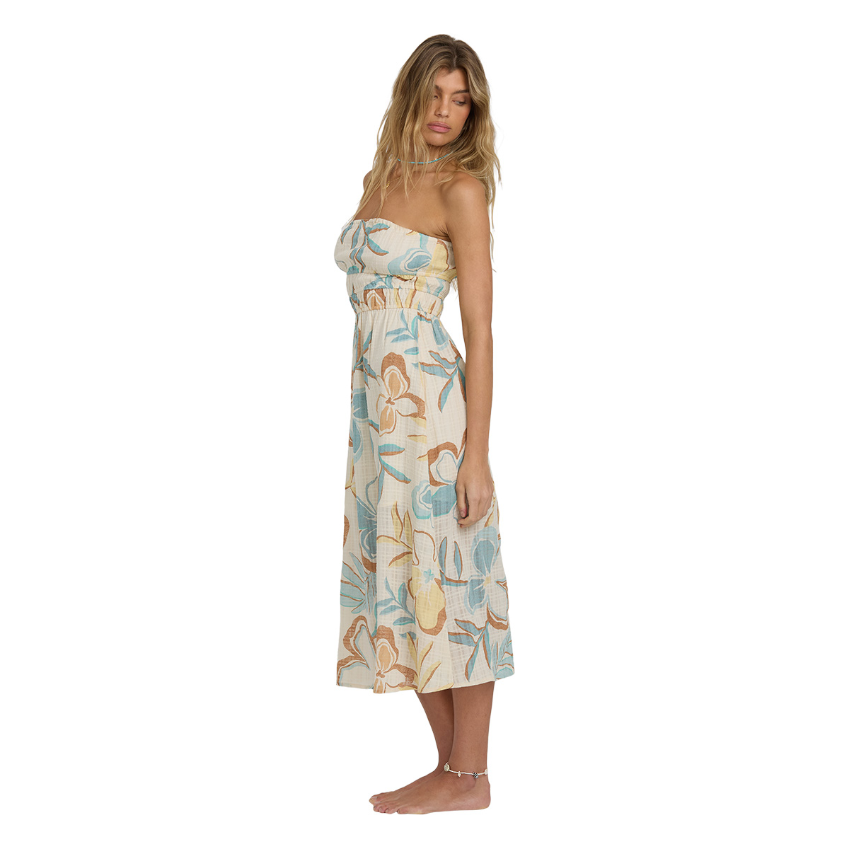 Billabong  In The Sky Midi Dress (Women’s)