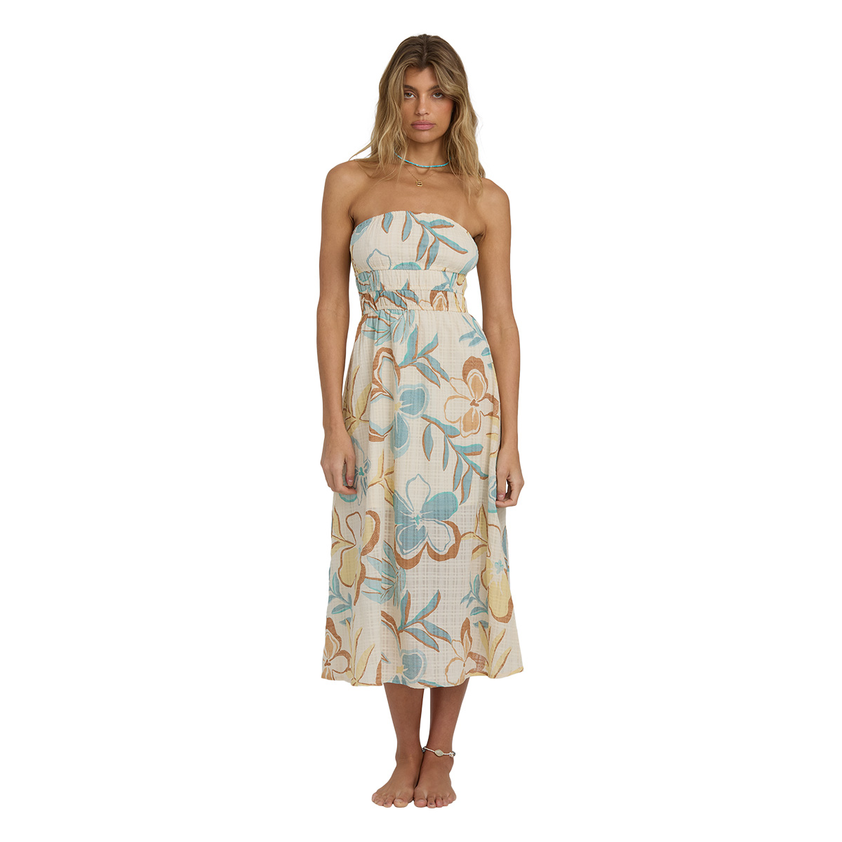 Billabong  In The Sky Midi Dress (Women’s)