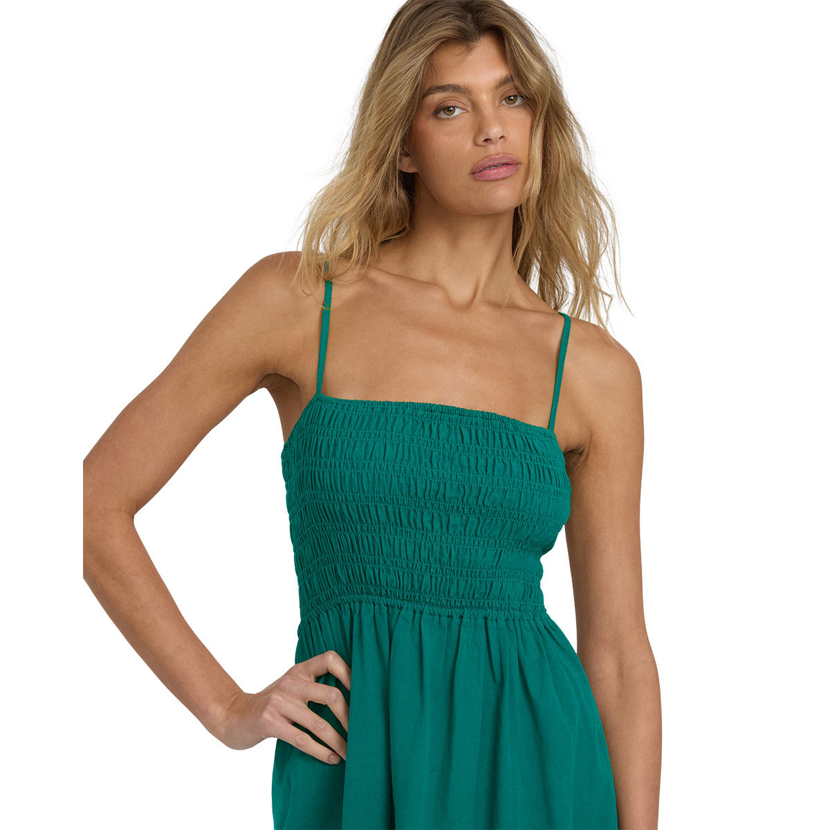 Billabong Suns Out Maxi Dress (Women’s)