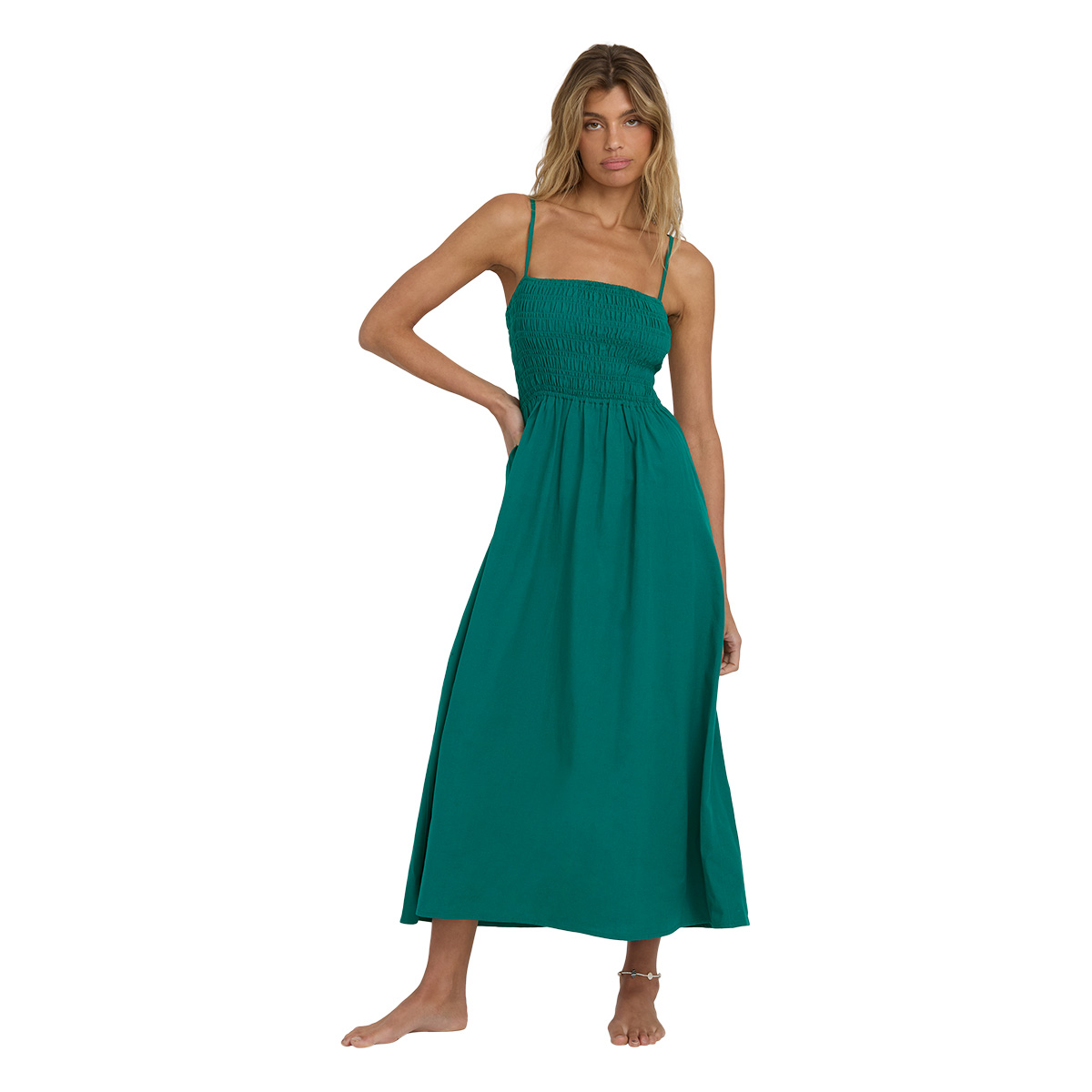 Billabong Suns Out Maxi Dress (Women’s)