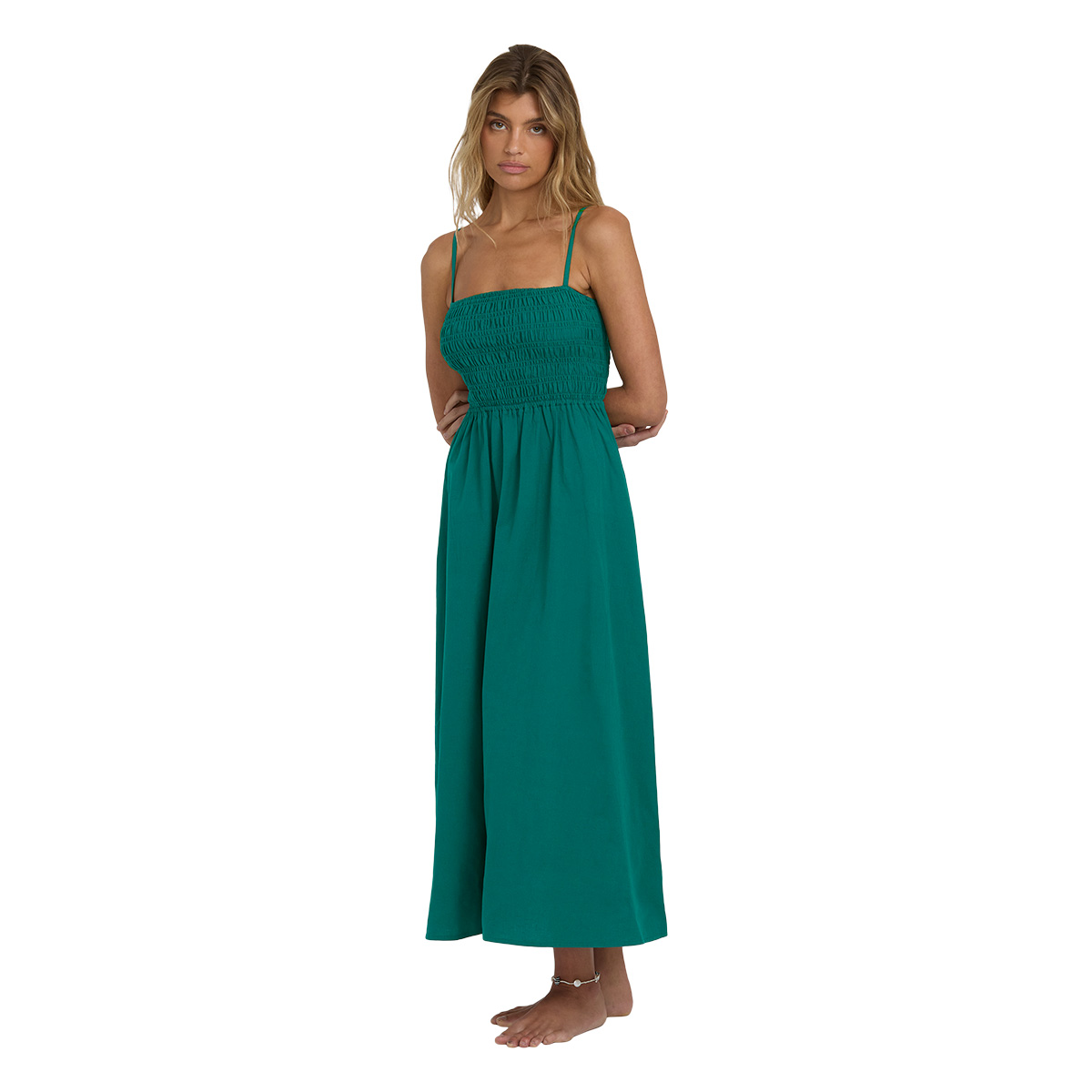 Billabong Suns Out Maxi Dress (Women’s)