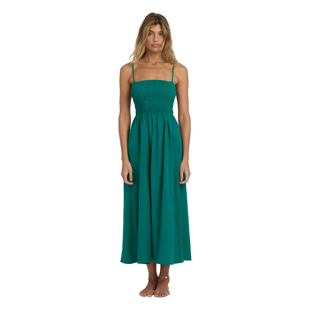 Billabong Suns Out Maxi Dress (Women’s)