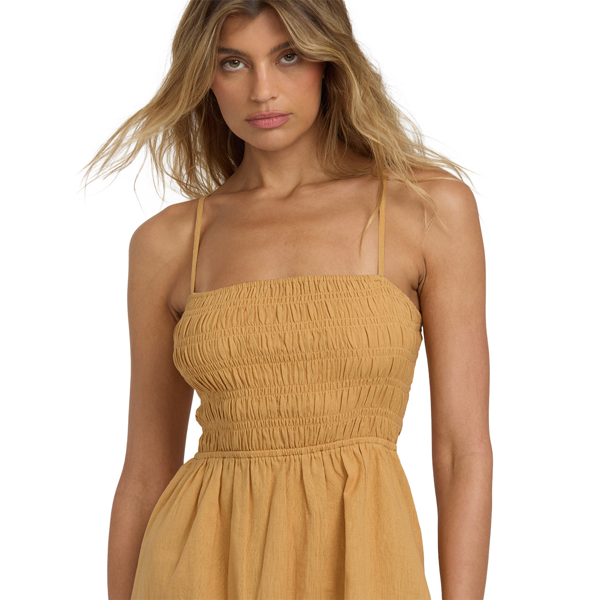 Billabong Suns Out Mini Dress (Women’s)