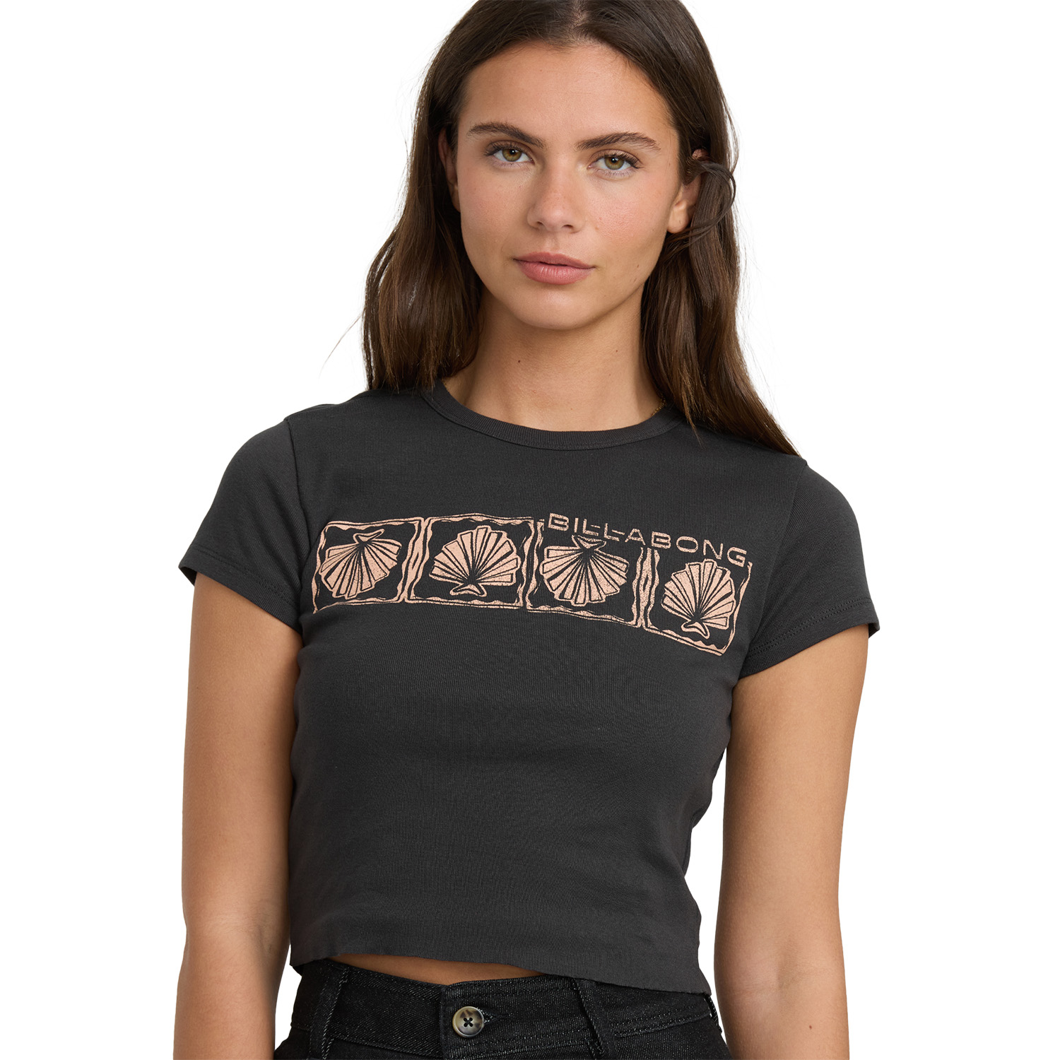 Billabong To The Roots T-Shirt (Women’s)