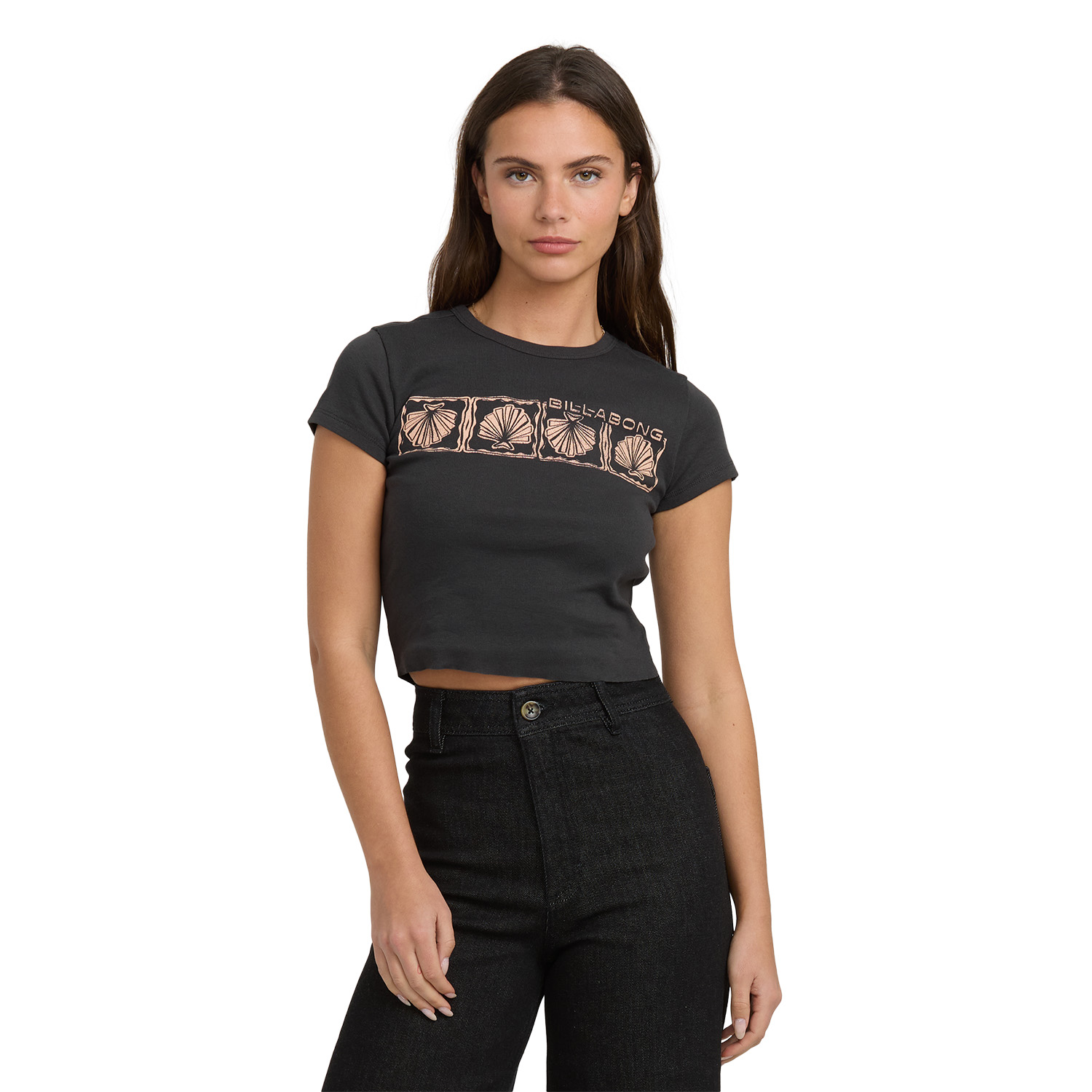 Billabong To The Roots T-Shirt (Women’s)