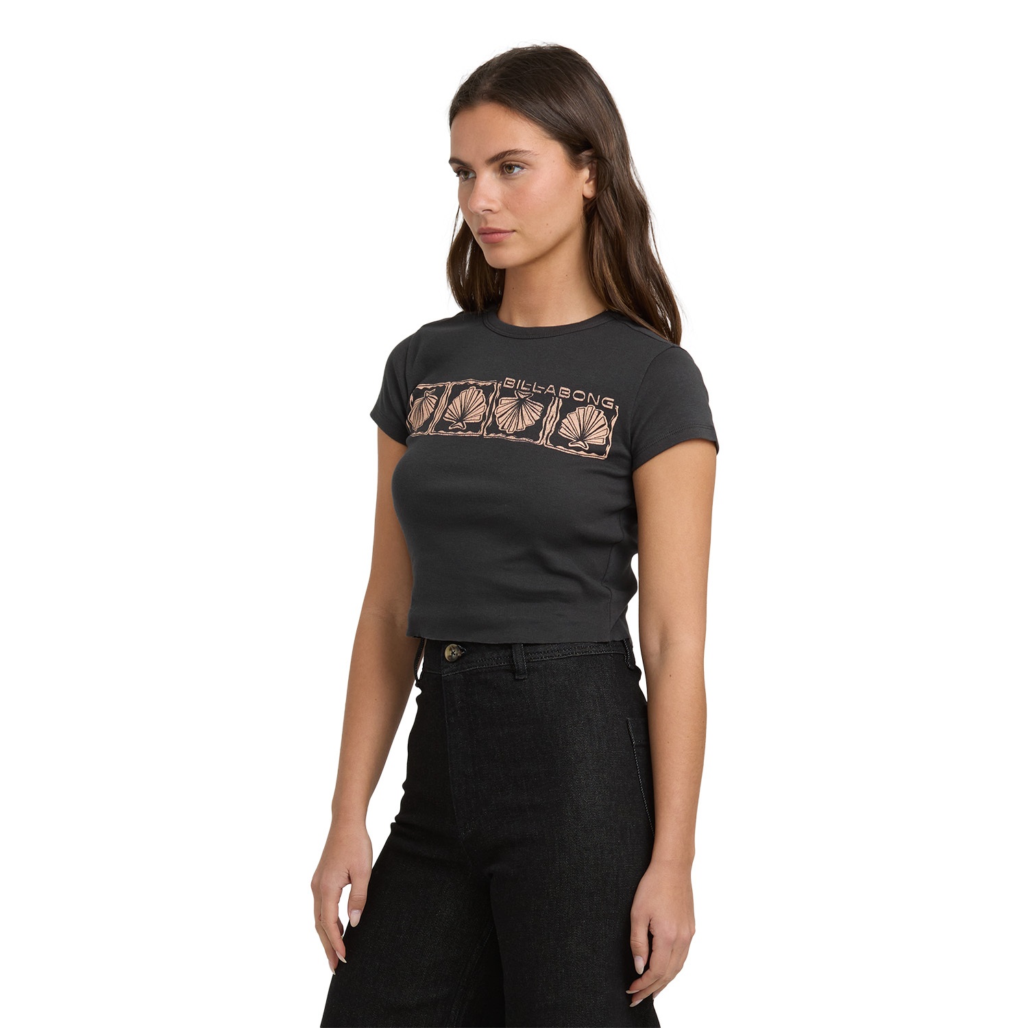 Billabong To The Roots T-Shirt (Women’s)