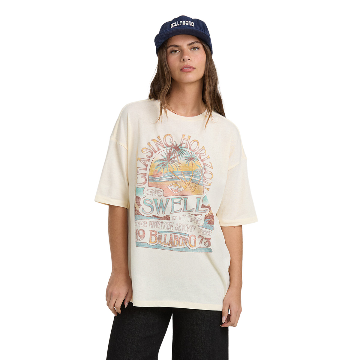 Billabong The Sun Rises T-Shirt (Women’s)