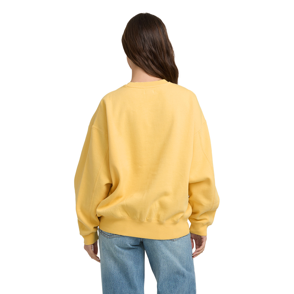 Billabong Mono Aloha Kendal Crewneck Sweater (Women’s)