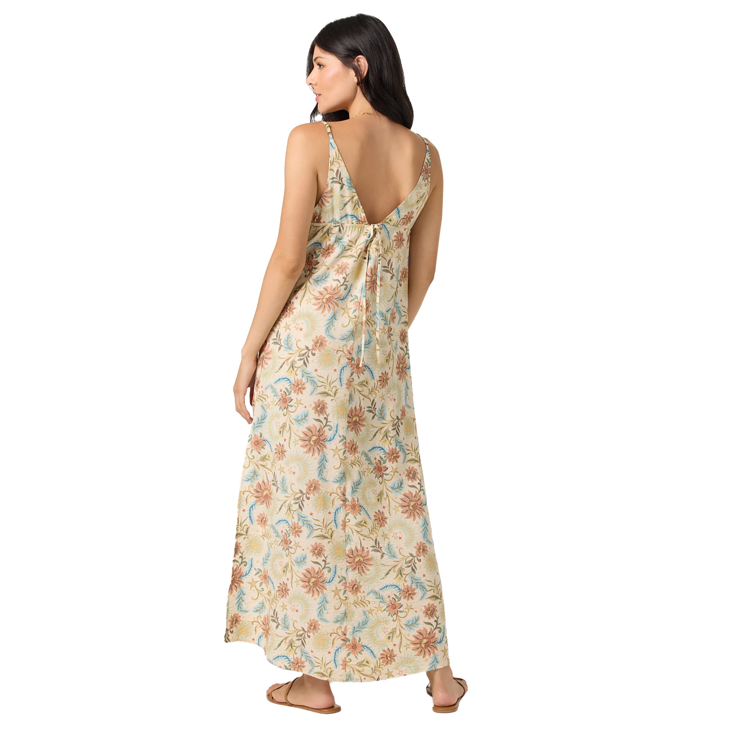 O'Neill Althea Lunar Maxi Dress (Women’s)