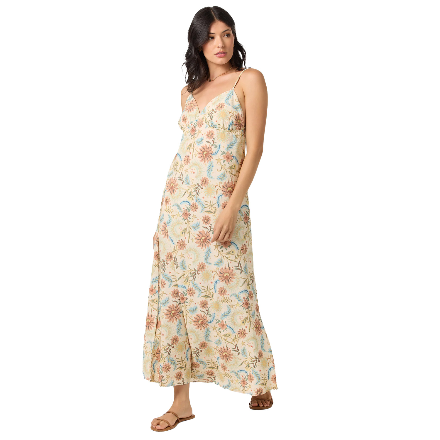 O'Neill Althea Lunar Maxi Dress (Women’s)