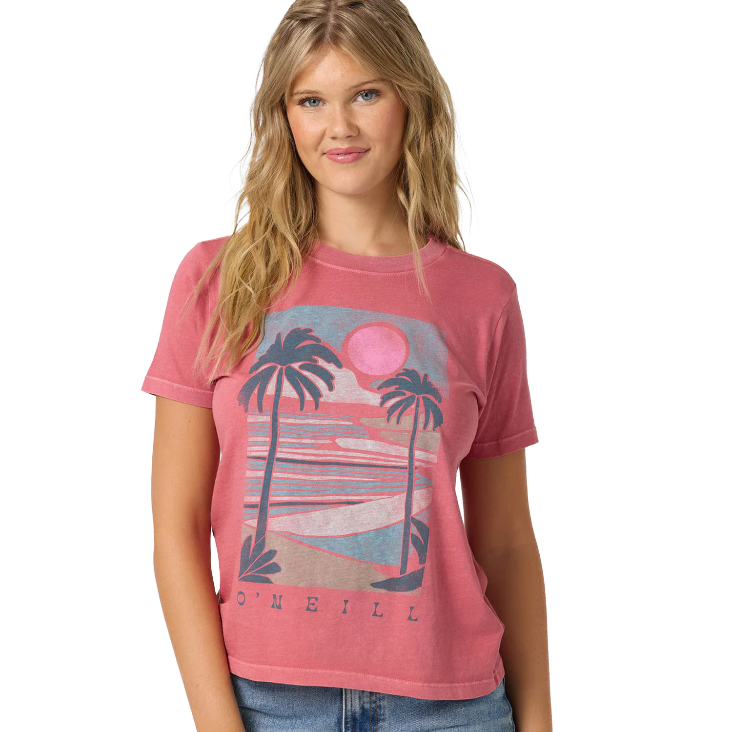 O’Neill Mosaic T-Shirt (Women’s)