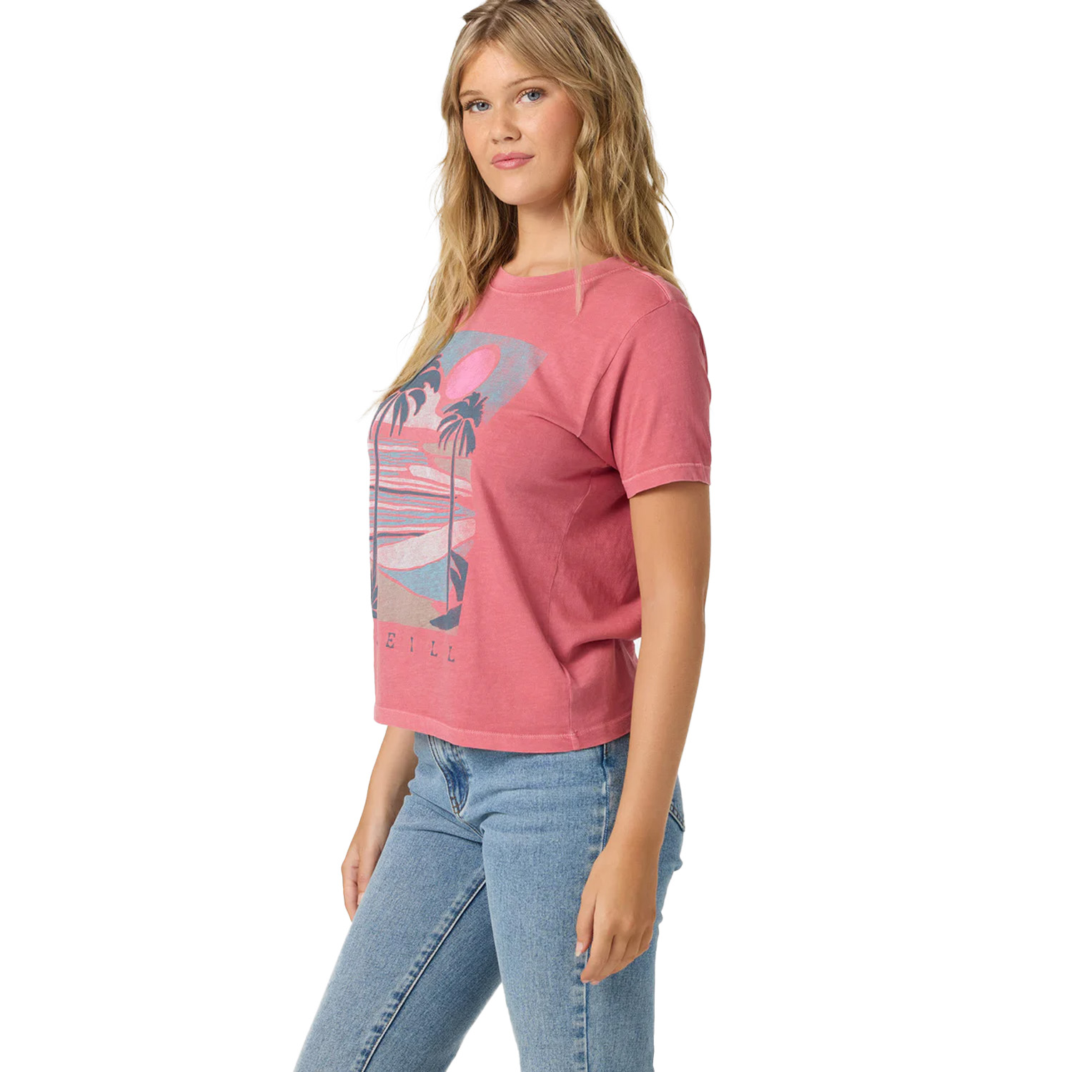 O’Neill Mosaic T-Shirt (Women’s)