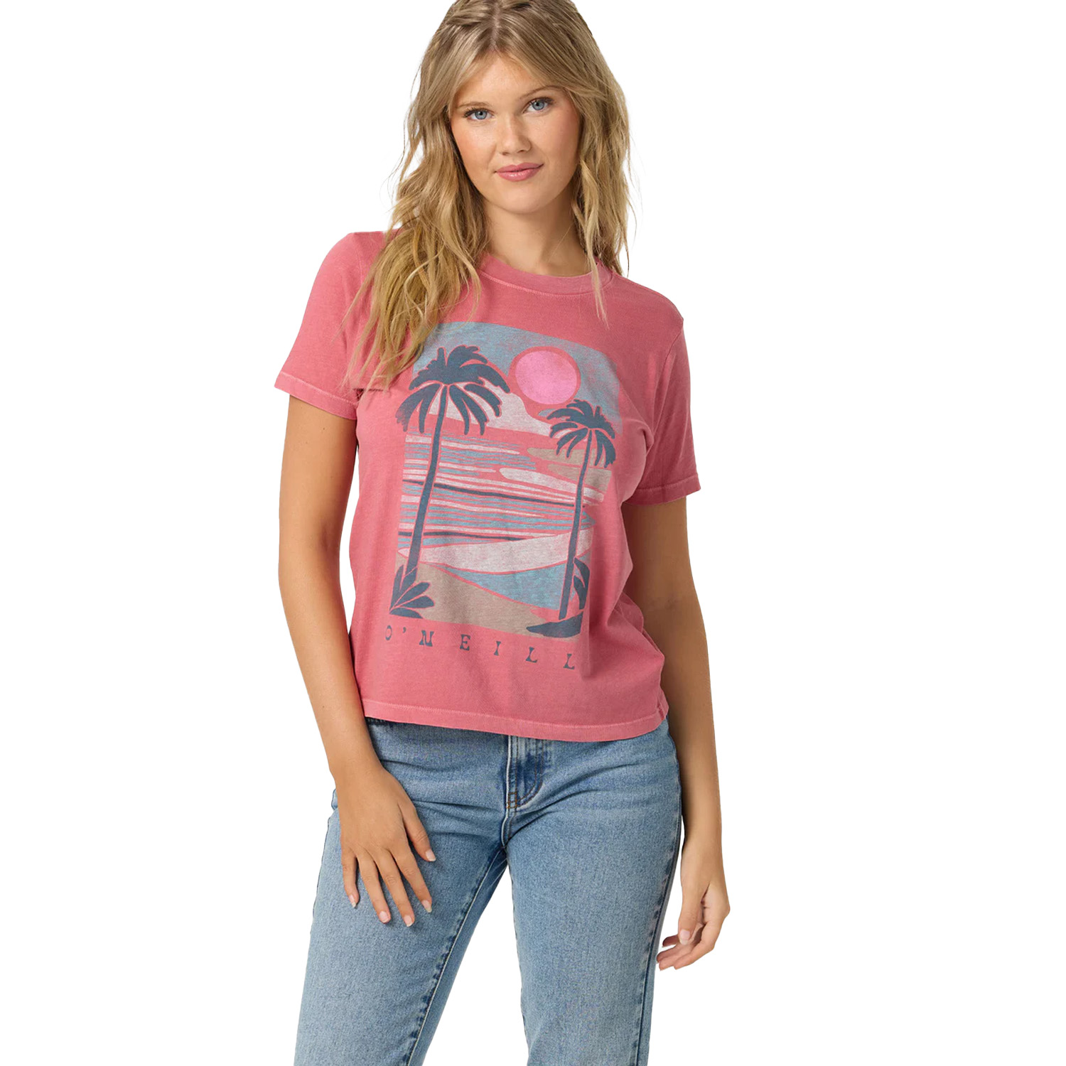 O’Neill Mosaic T-Shirt (Women’s)